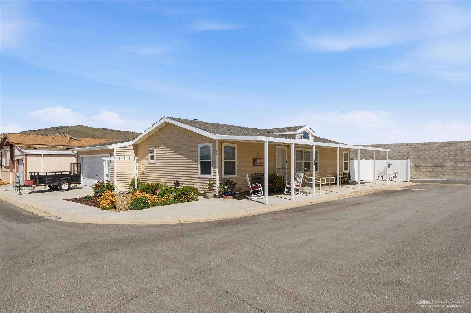 600 S Dennison Road Unit: 64