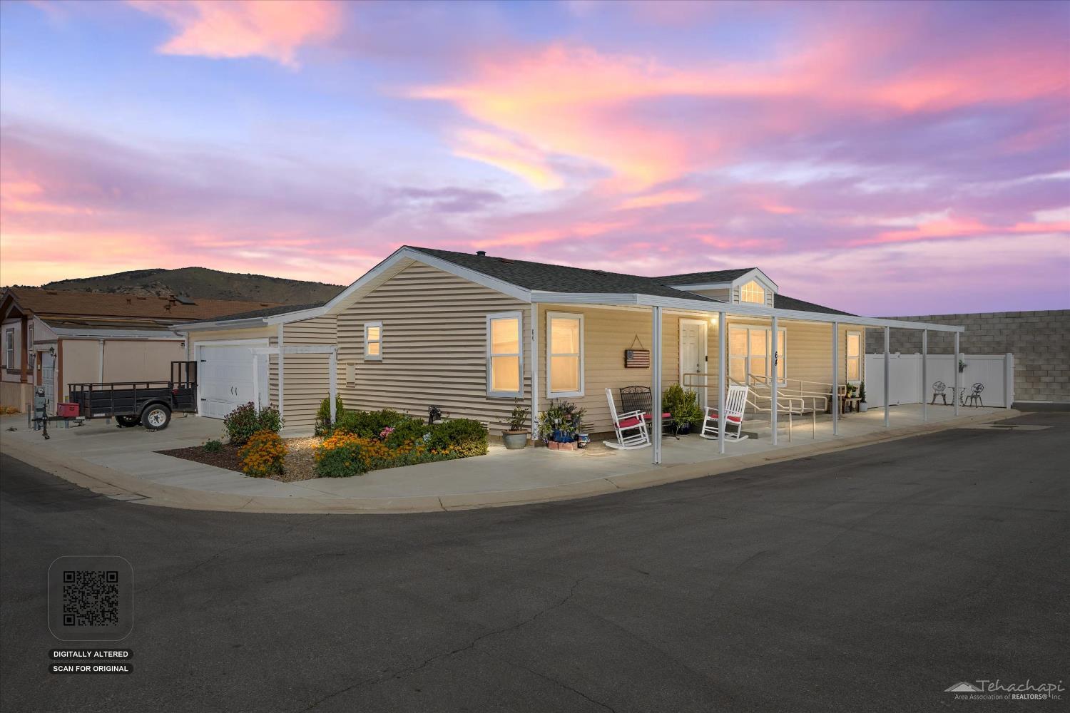 600 S Dennison Road Unit: 64