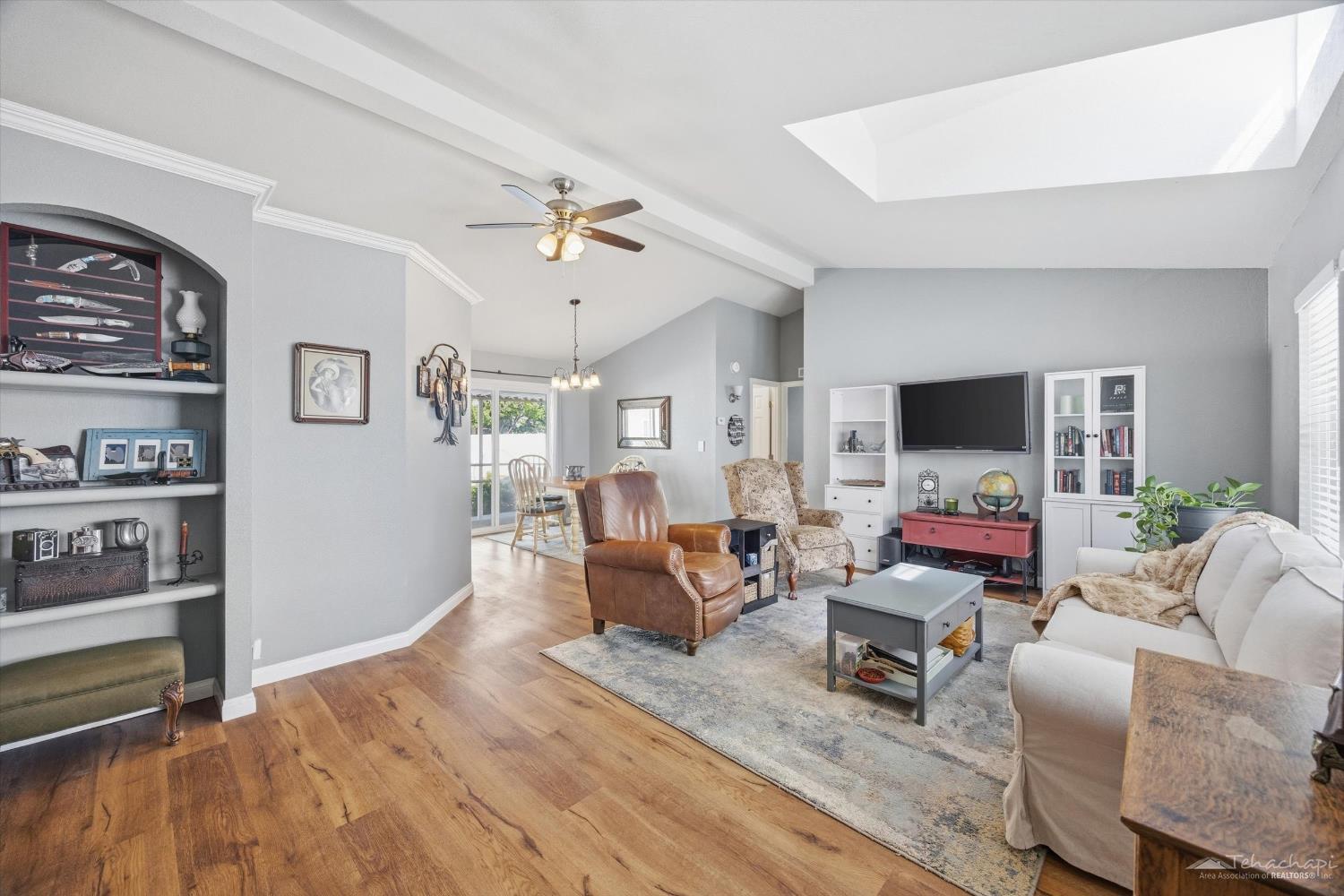 600 S Dennison Road Unit: 64