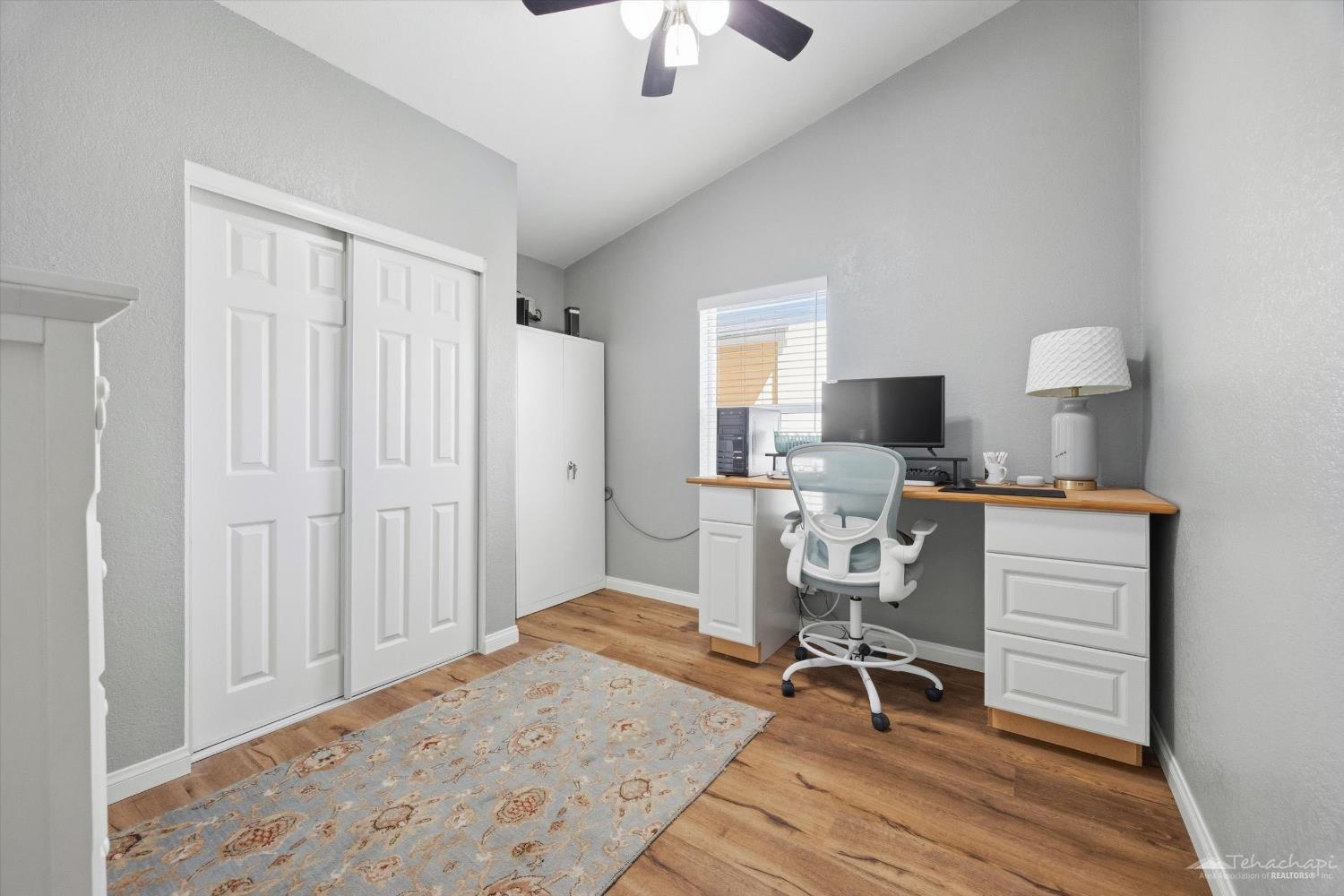 600 S Dennison Road Unit: 64