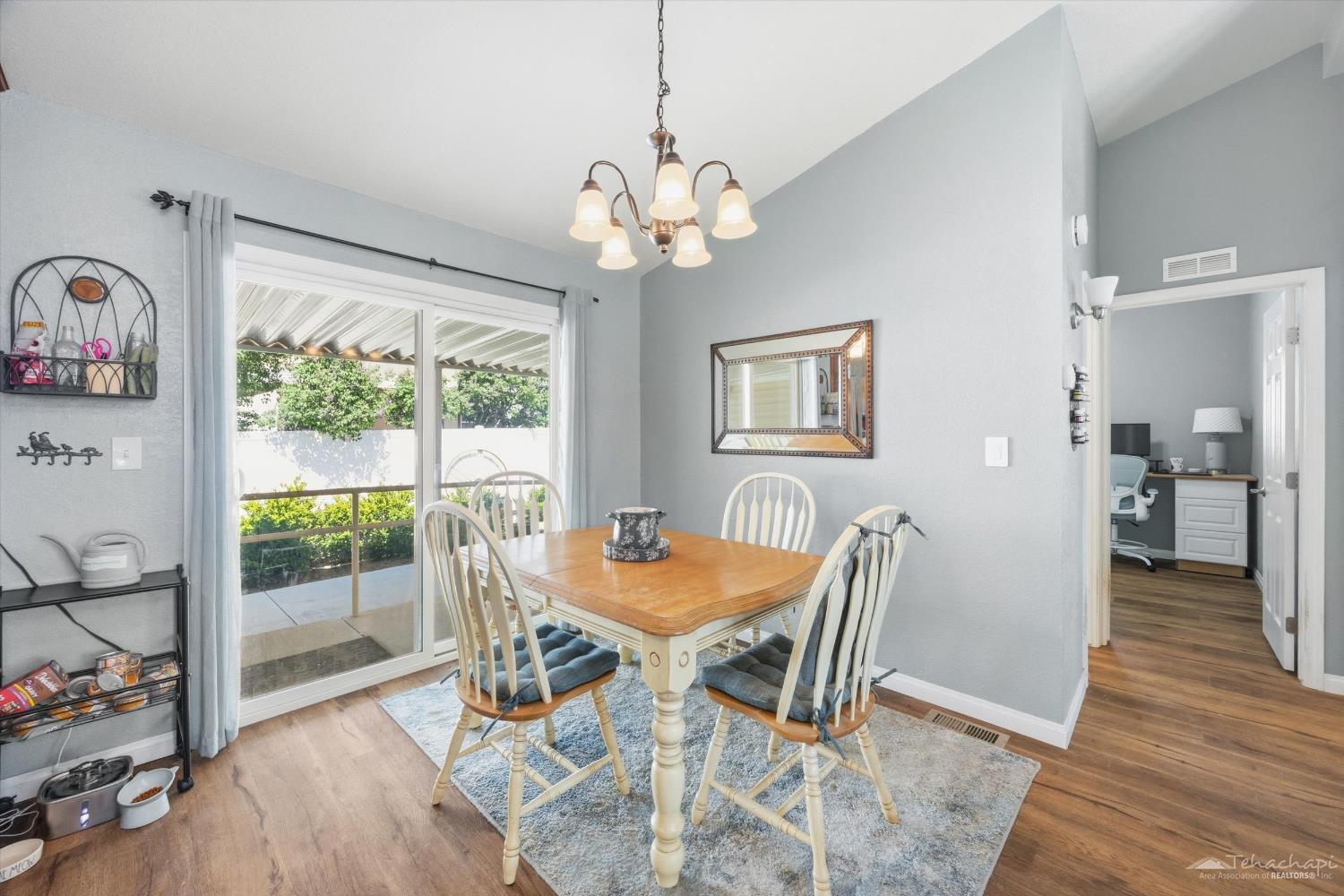 600 S Dennison Road Unit: 64