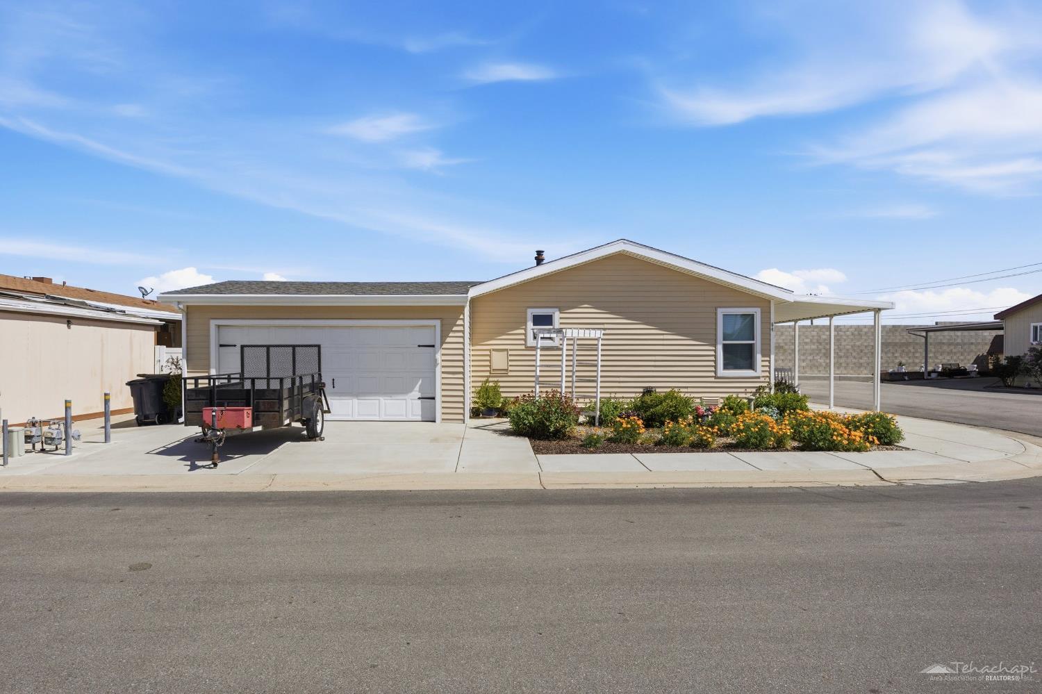 600 S Dennison Road Unit: 64