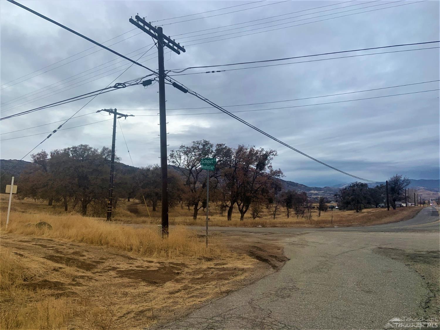 0 Woodford Tehachapi