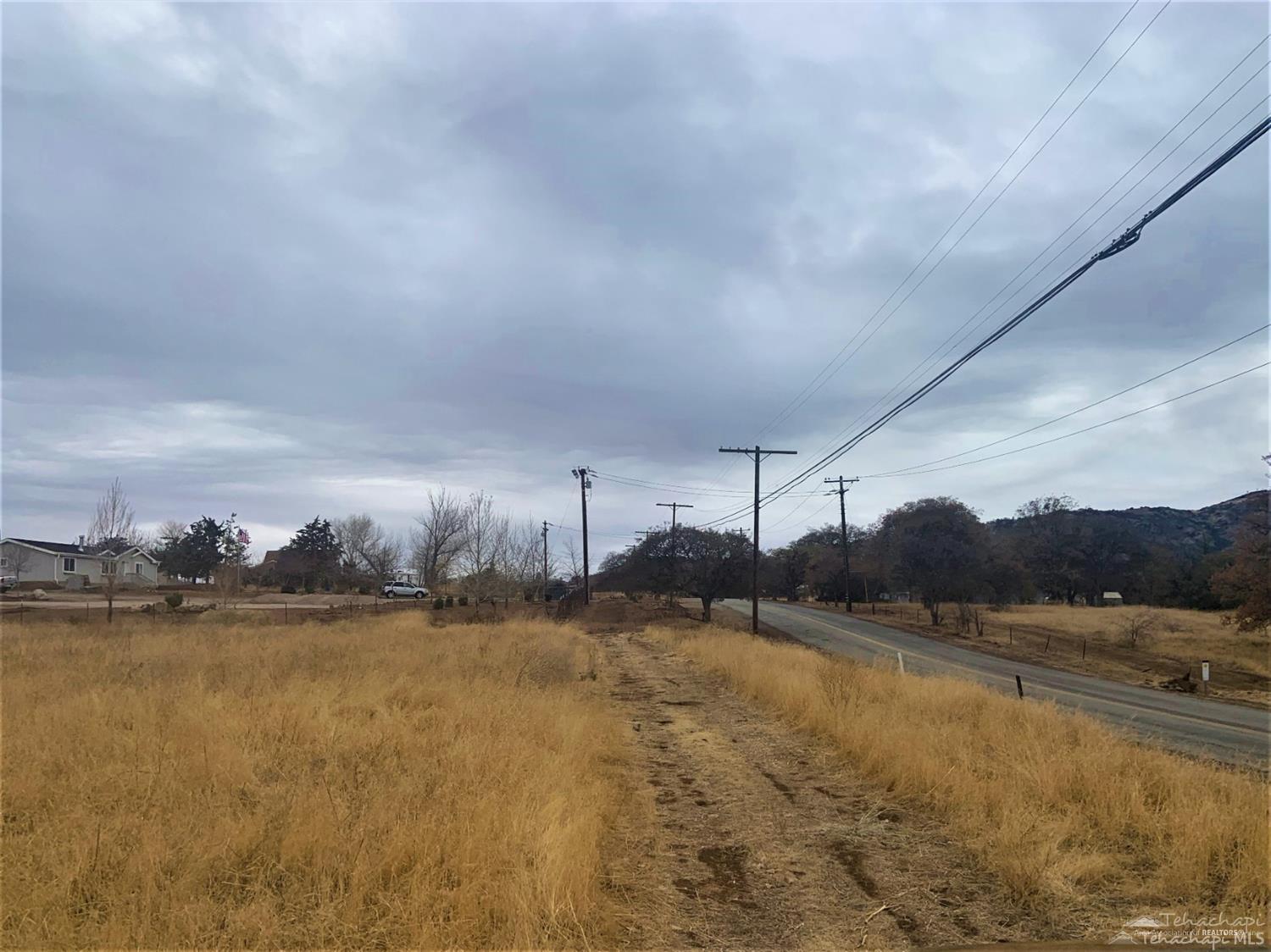 0 Woodford Tehachapi