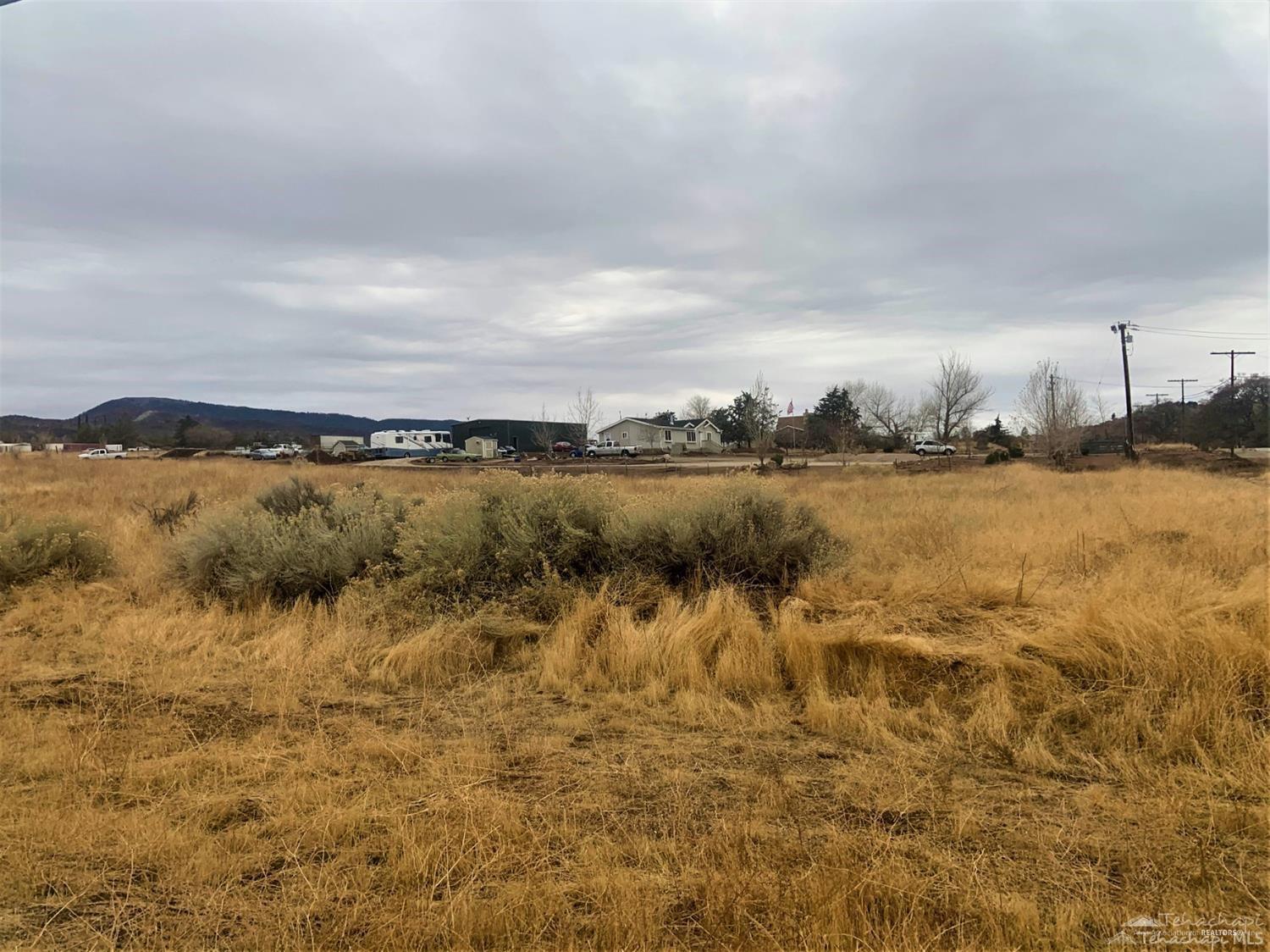 0 Woodford Tehachapi