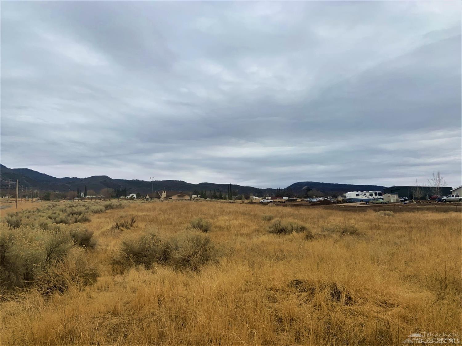 0 Woodford Tehachapi