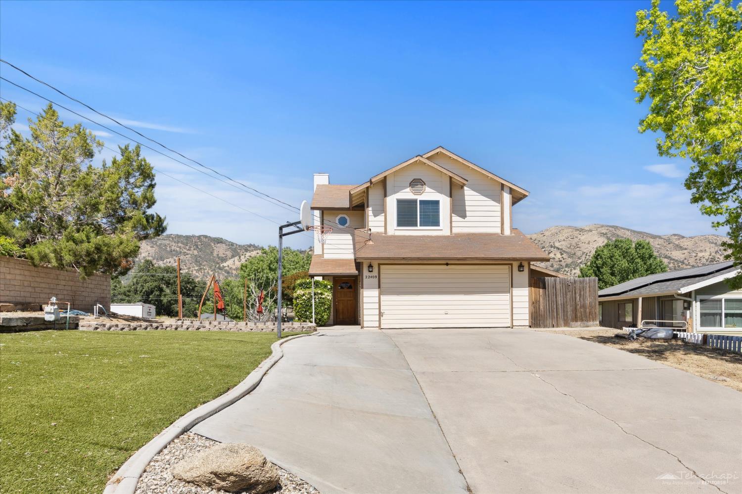 22409 McCarthy Drive