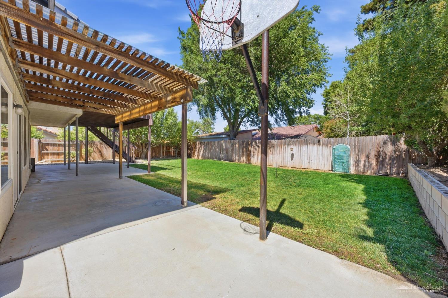 1150 Redwood Court