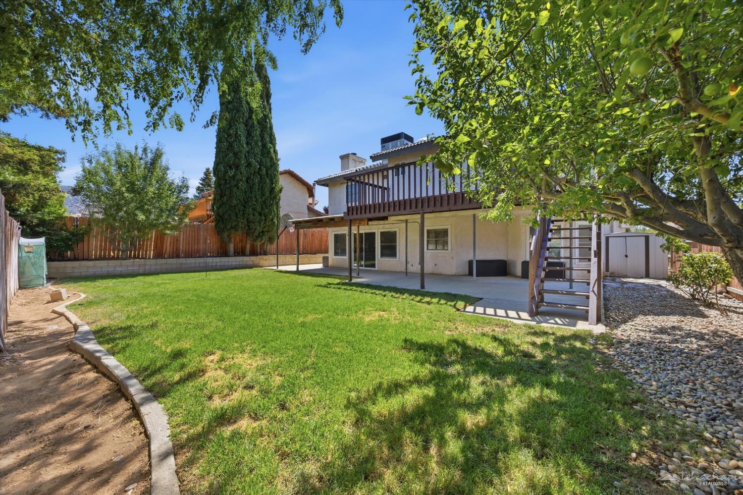1150 Redwood Court