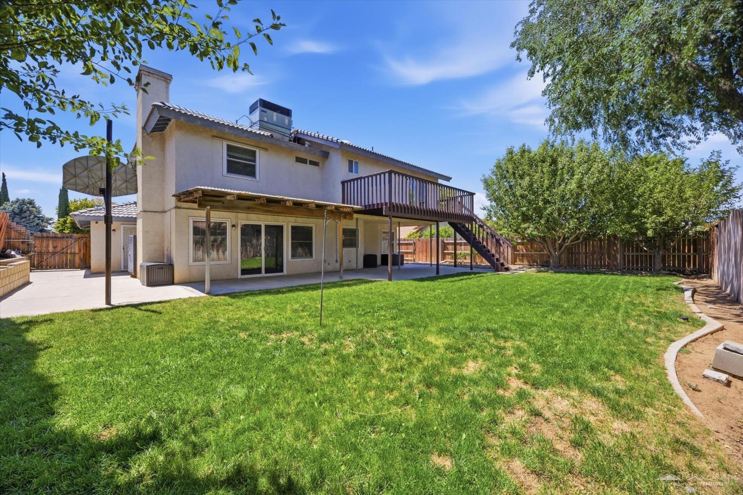 1150 Redwood Court