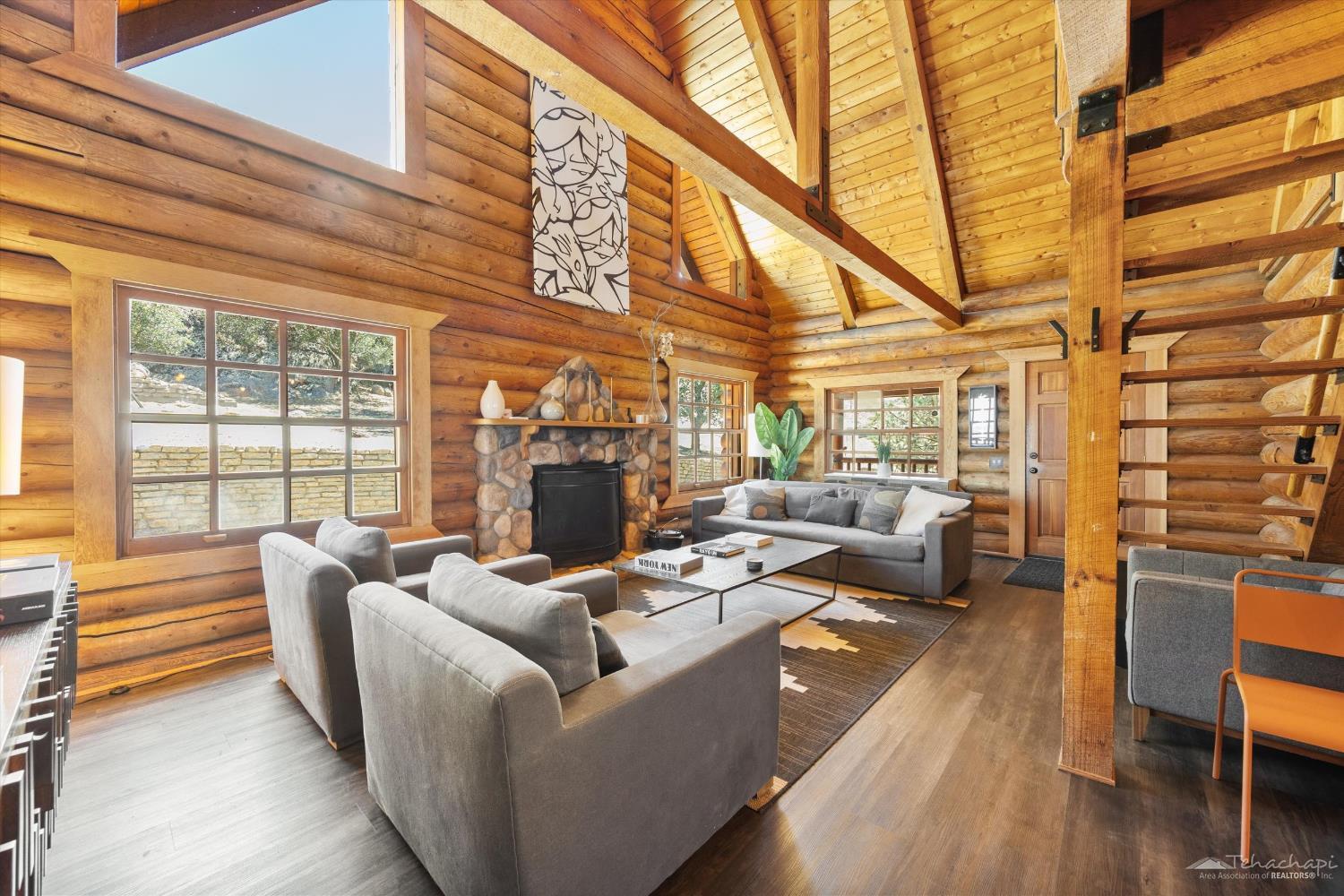 19501 Quail Drive