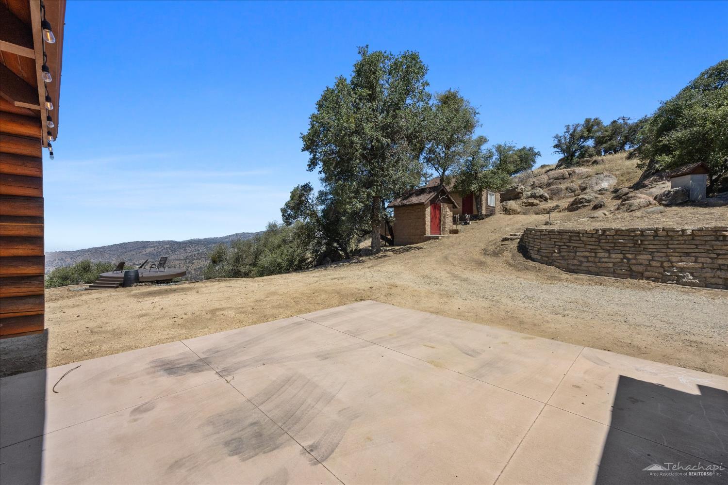 19501 Quail Drive