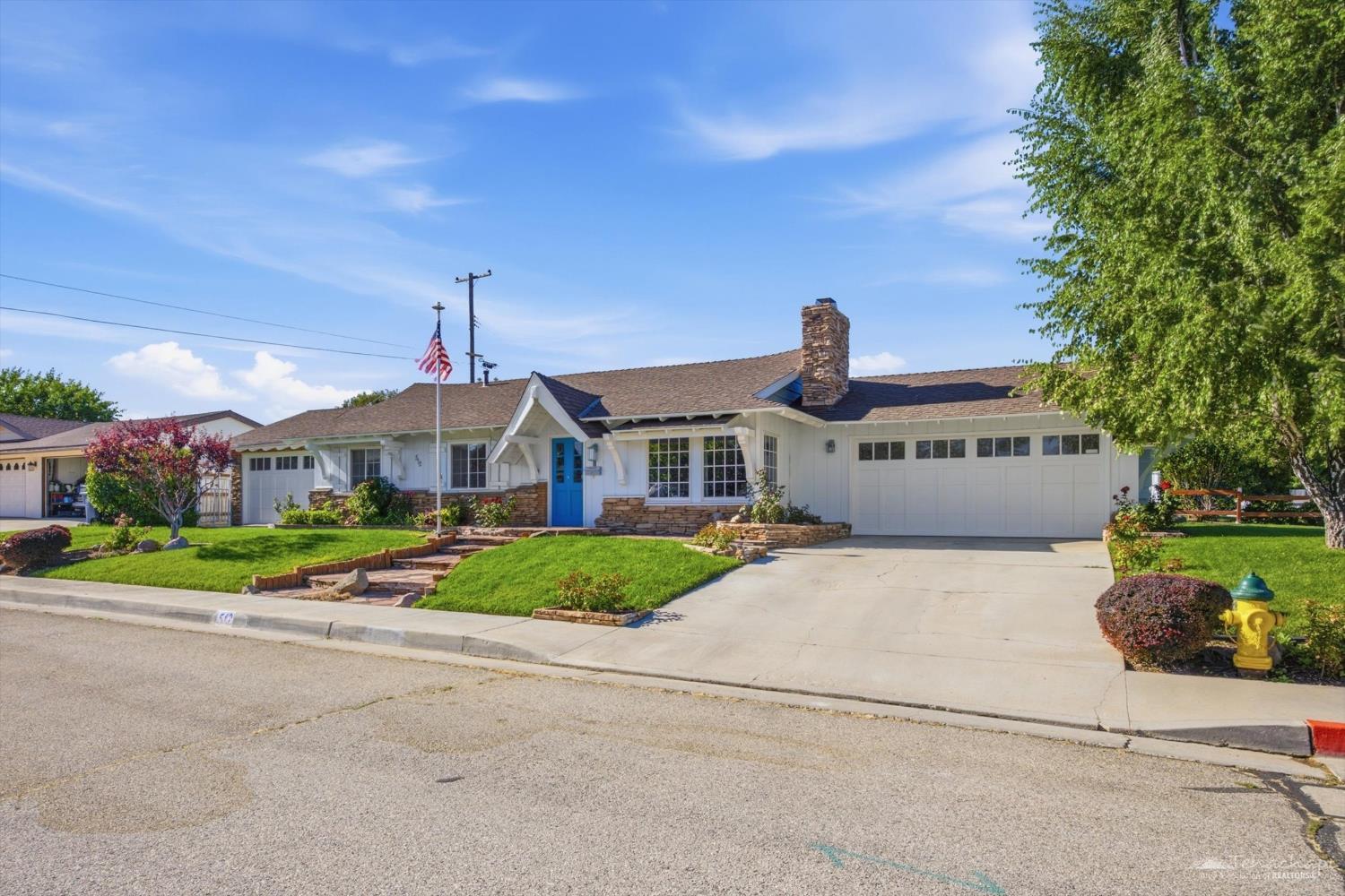 512 W A Street