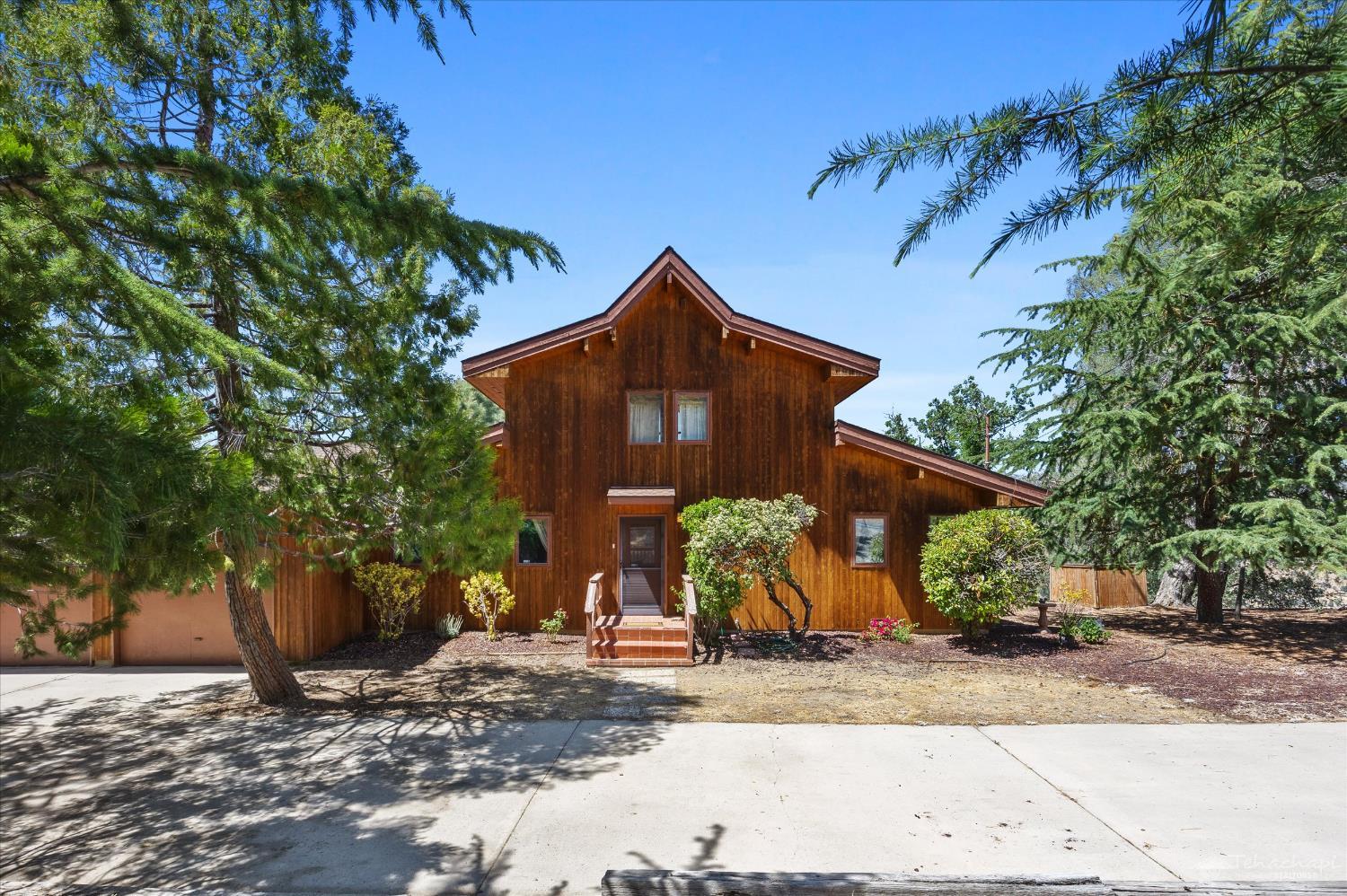 22481 Saddleback Drive