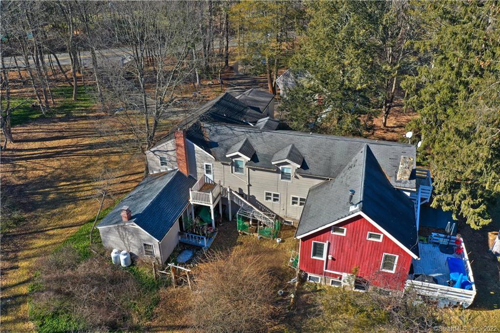 66 Weston Road