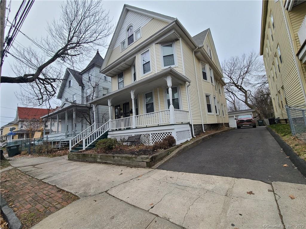 620 Atlantic Street 2fl