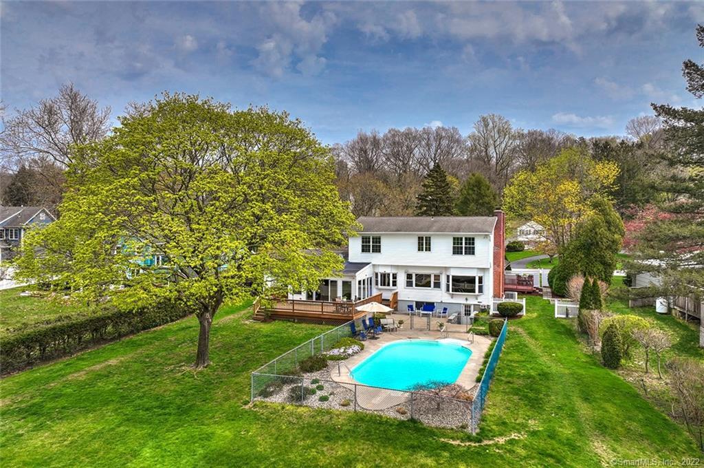 341 Tahmore Drive