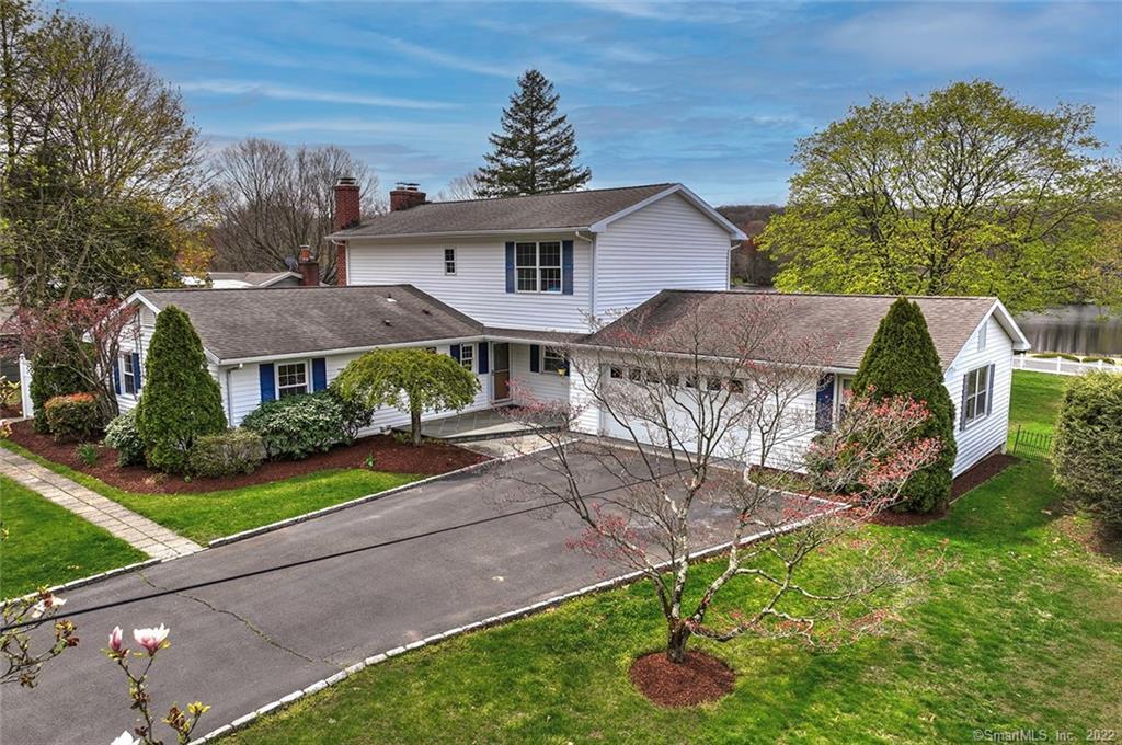 341 Tahmore Drive