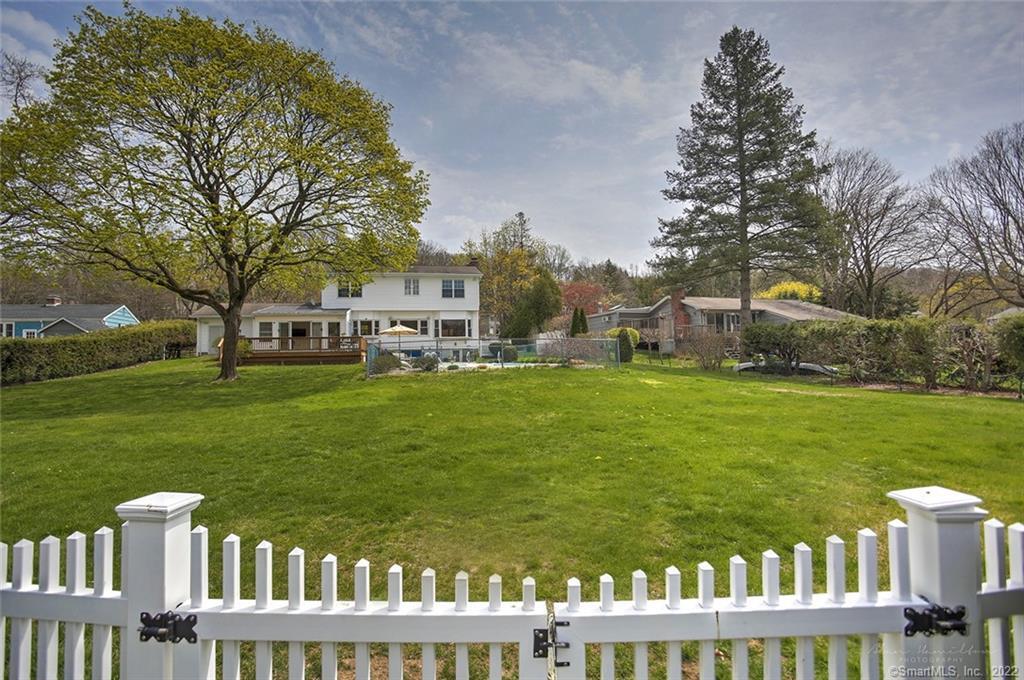 341 Tahmore Drive
