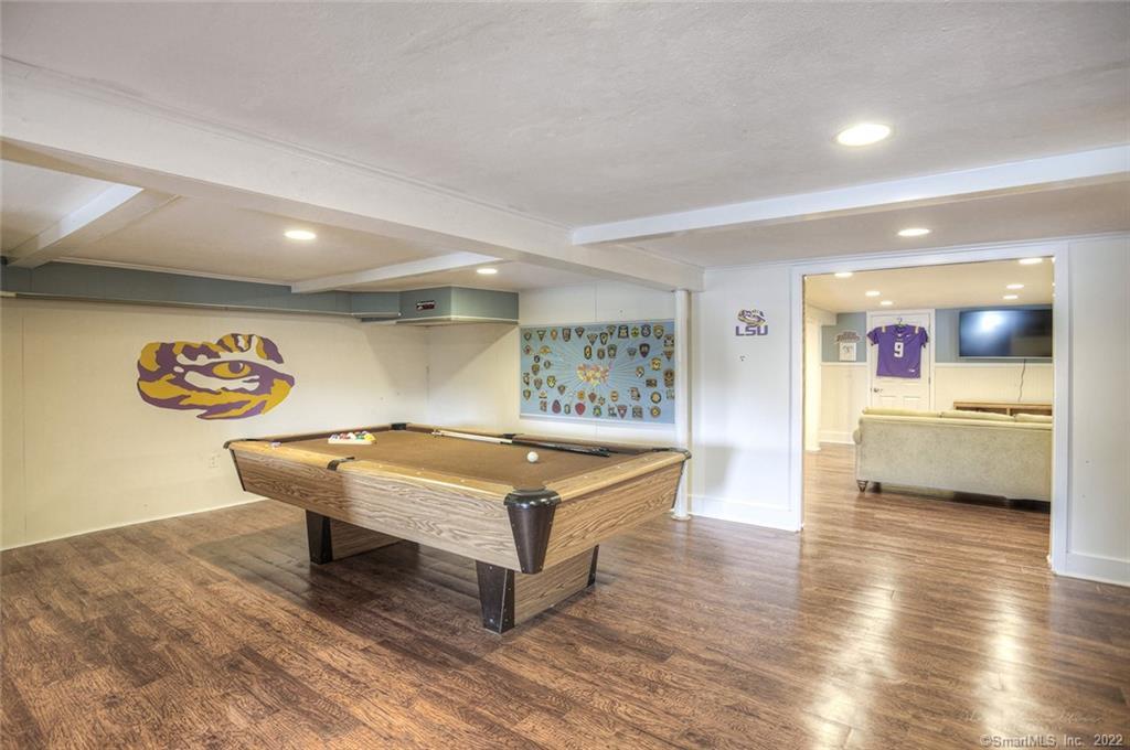 341 Tahmore Drive