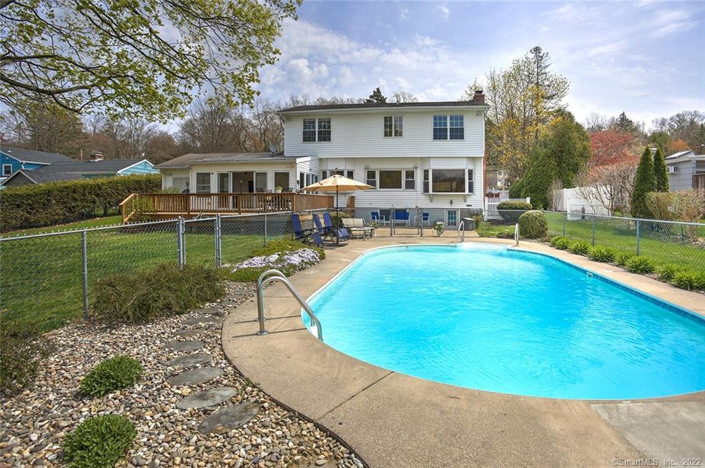 341 Tahmore Drive