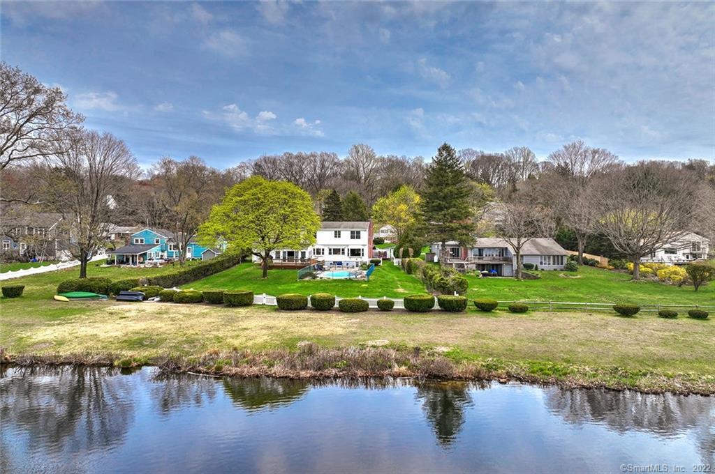 341 Tahmore Drive