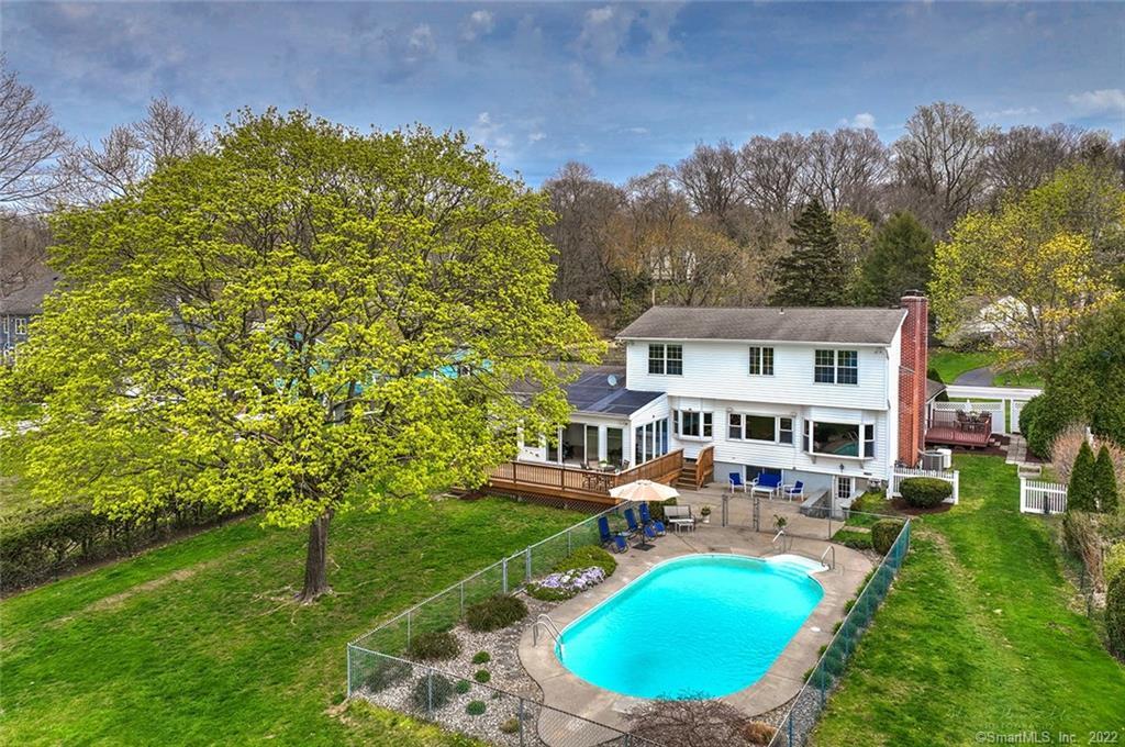 341 Tahmore Drive
