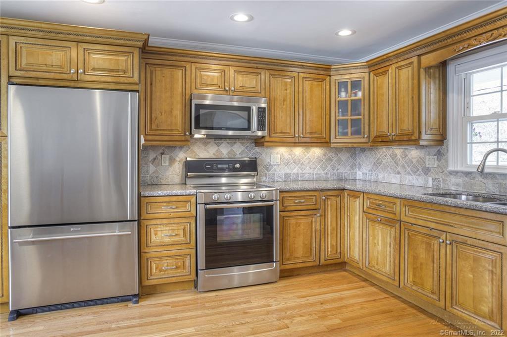 341 Tahmore Drive