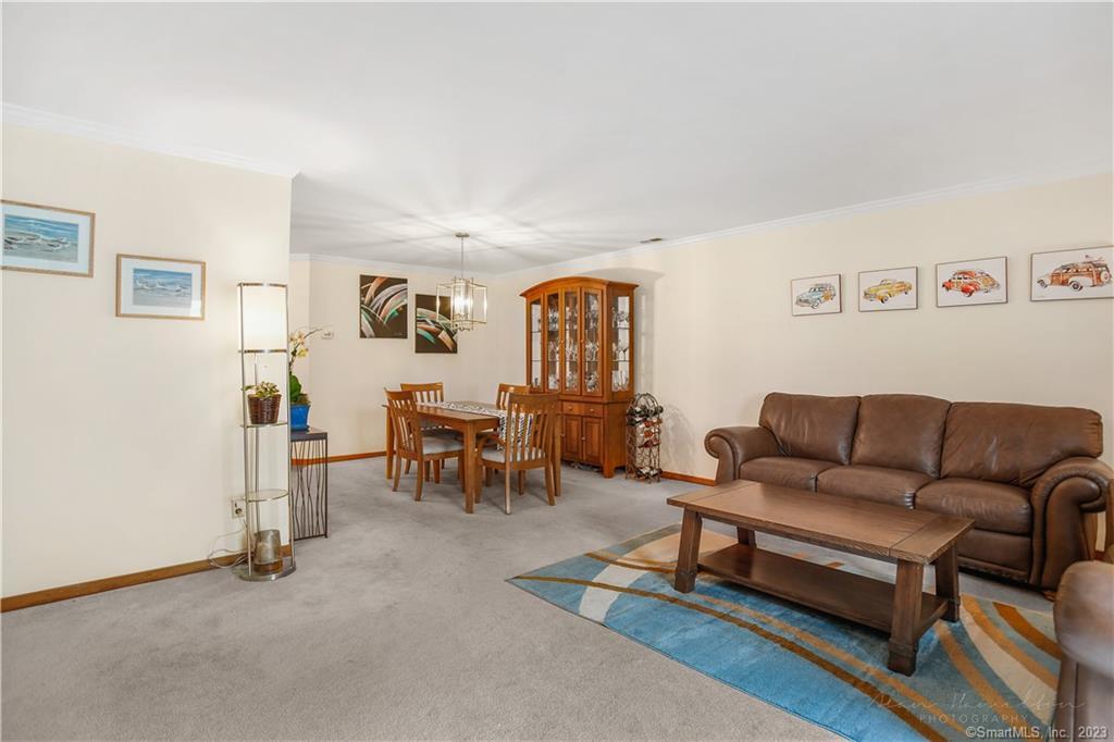 3 Oakwood Avenue Unit: B6