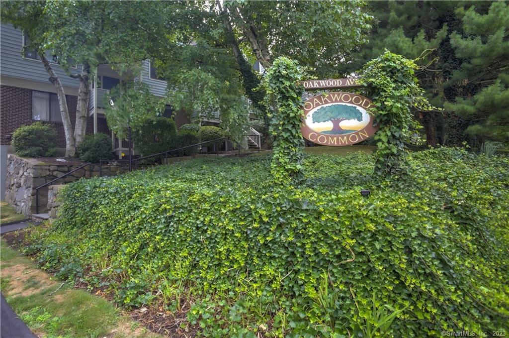 3 Oakwood Avenue Unit: B6