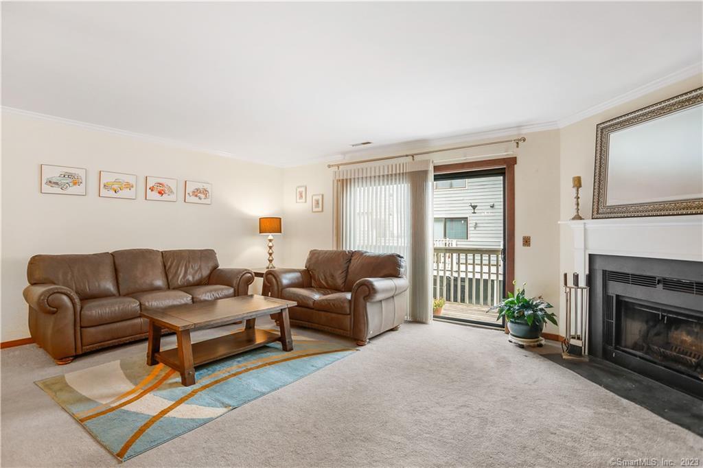 3 Oakwood Avenue Unit: B6