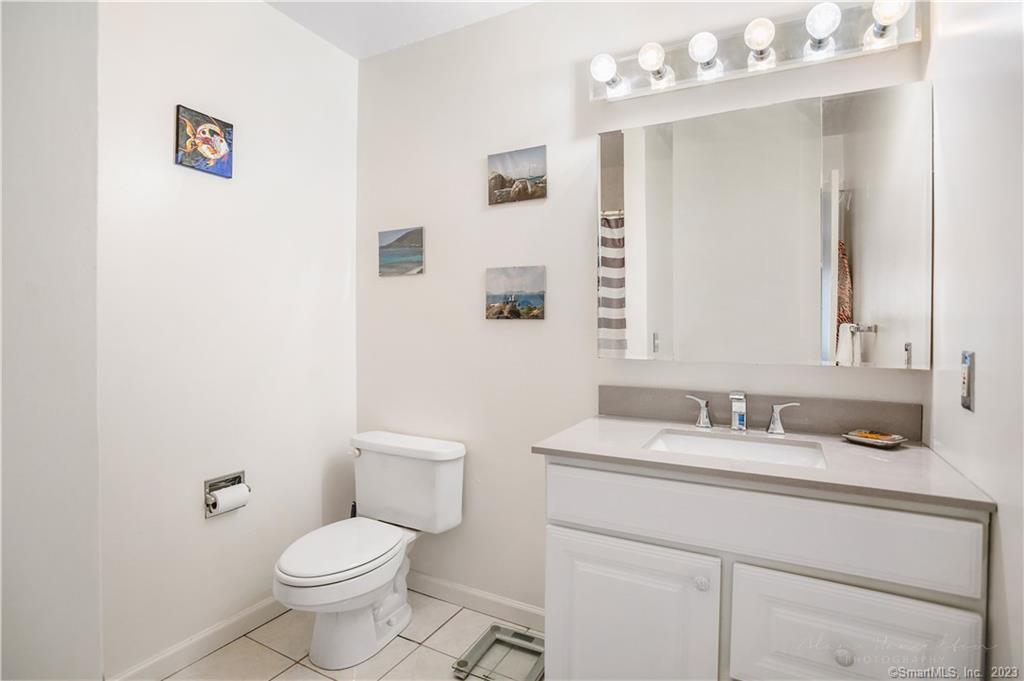 3 Oakwood Avenue Unit: B6