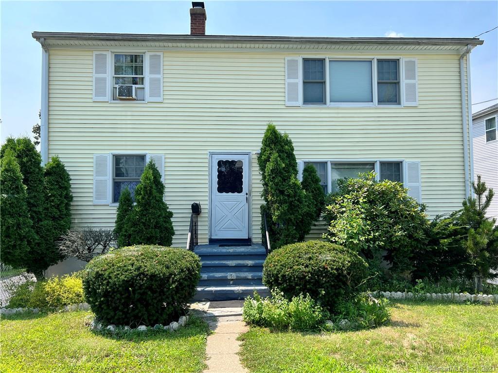 24 Coldspring Street