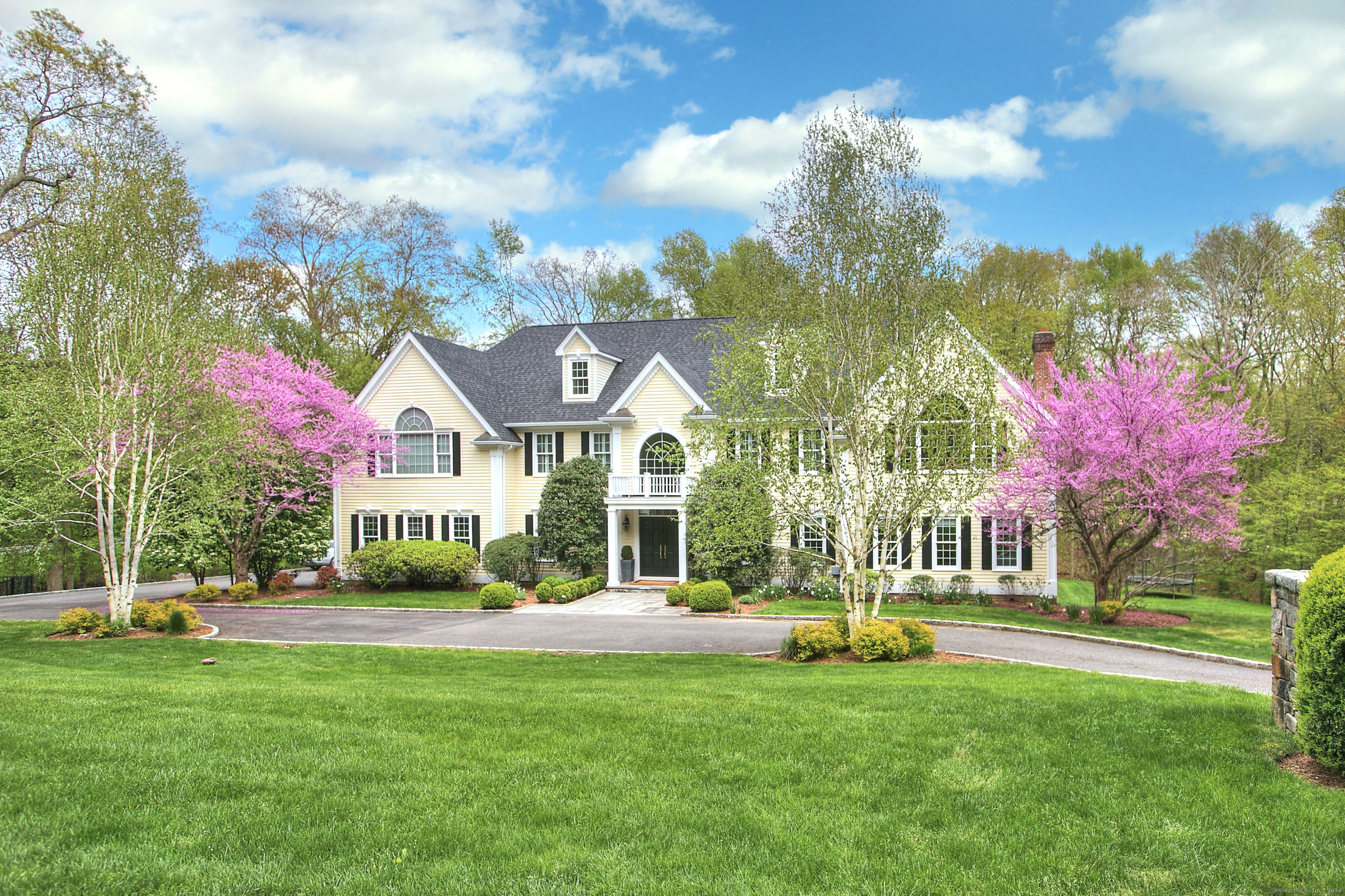 9 Aspetuck Glen