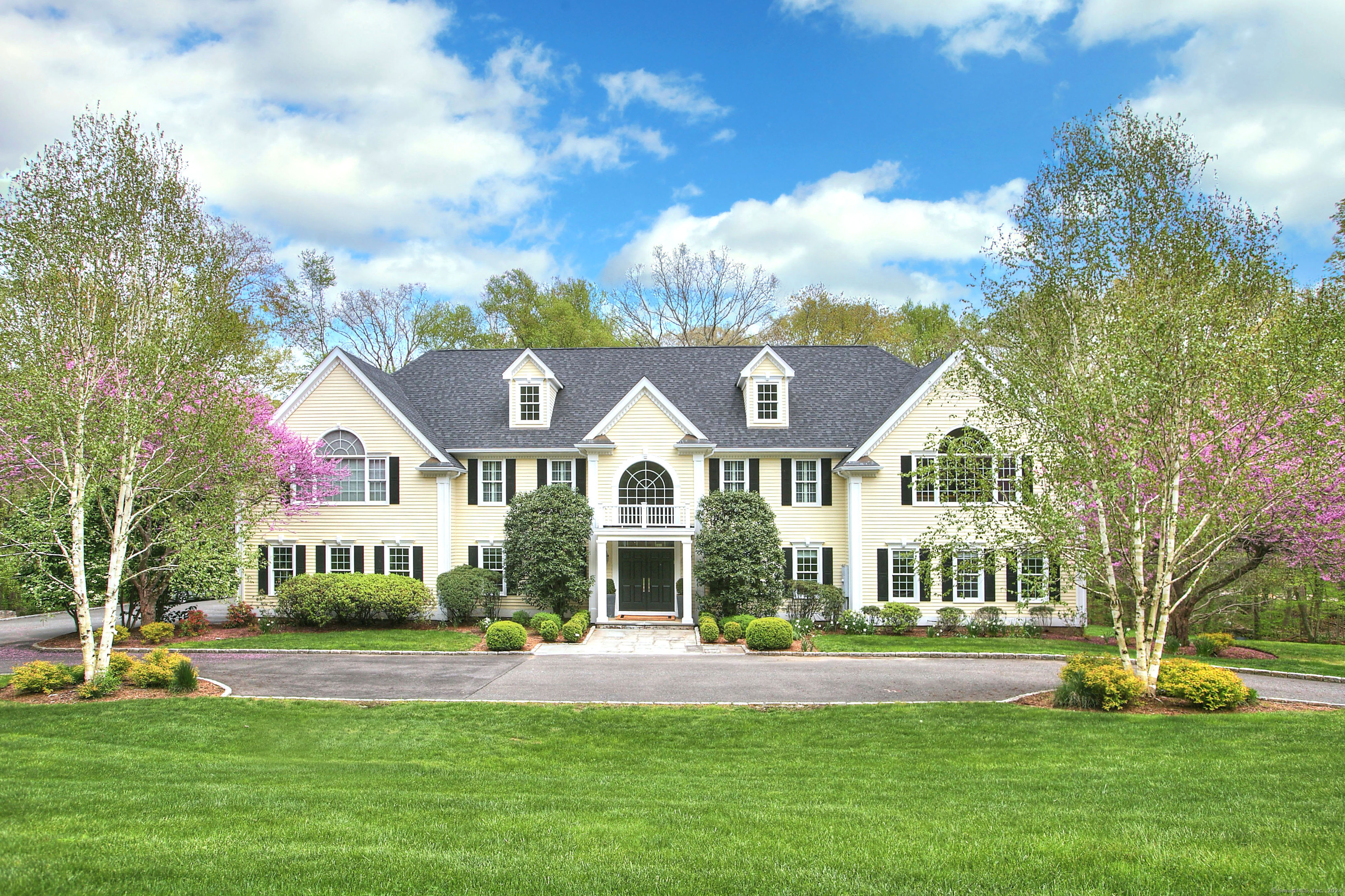9 Aspetuck Glen