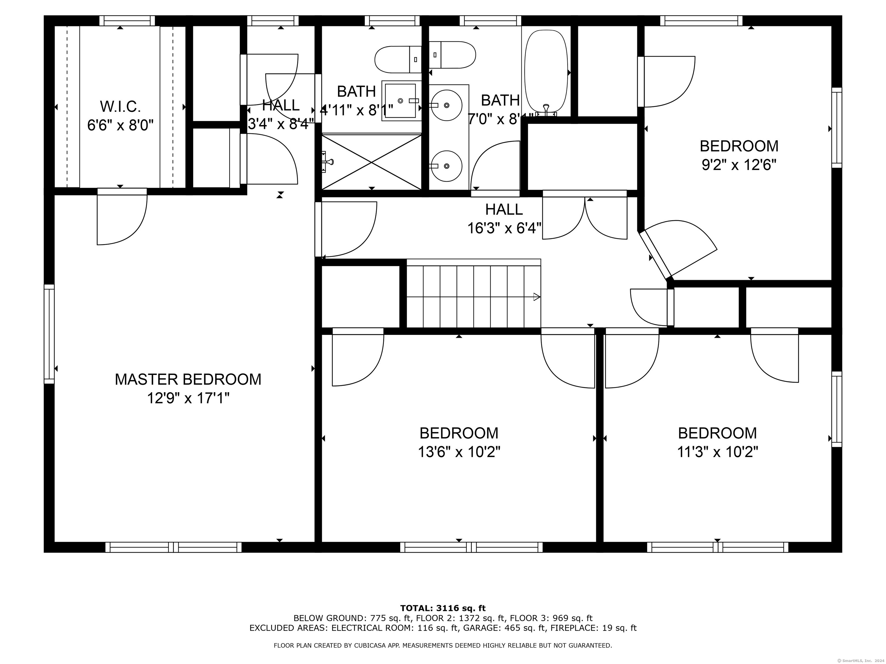5 Hilly Field Lane