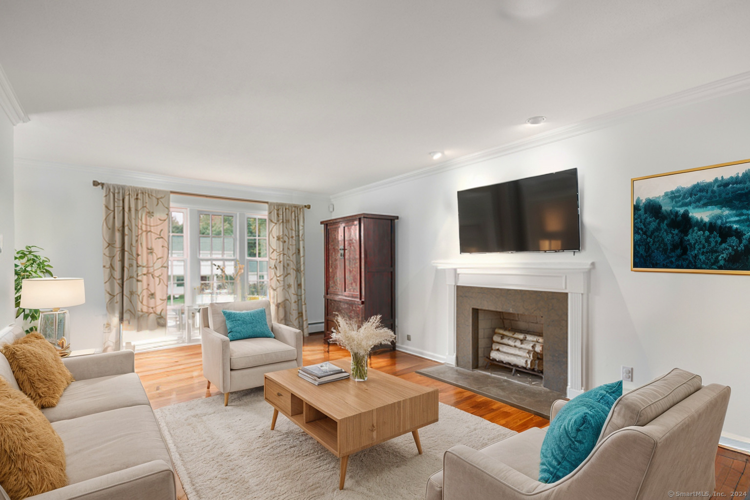 5 Hilly Field Lane