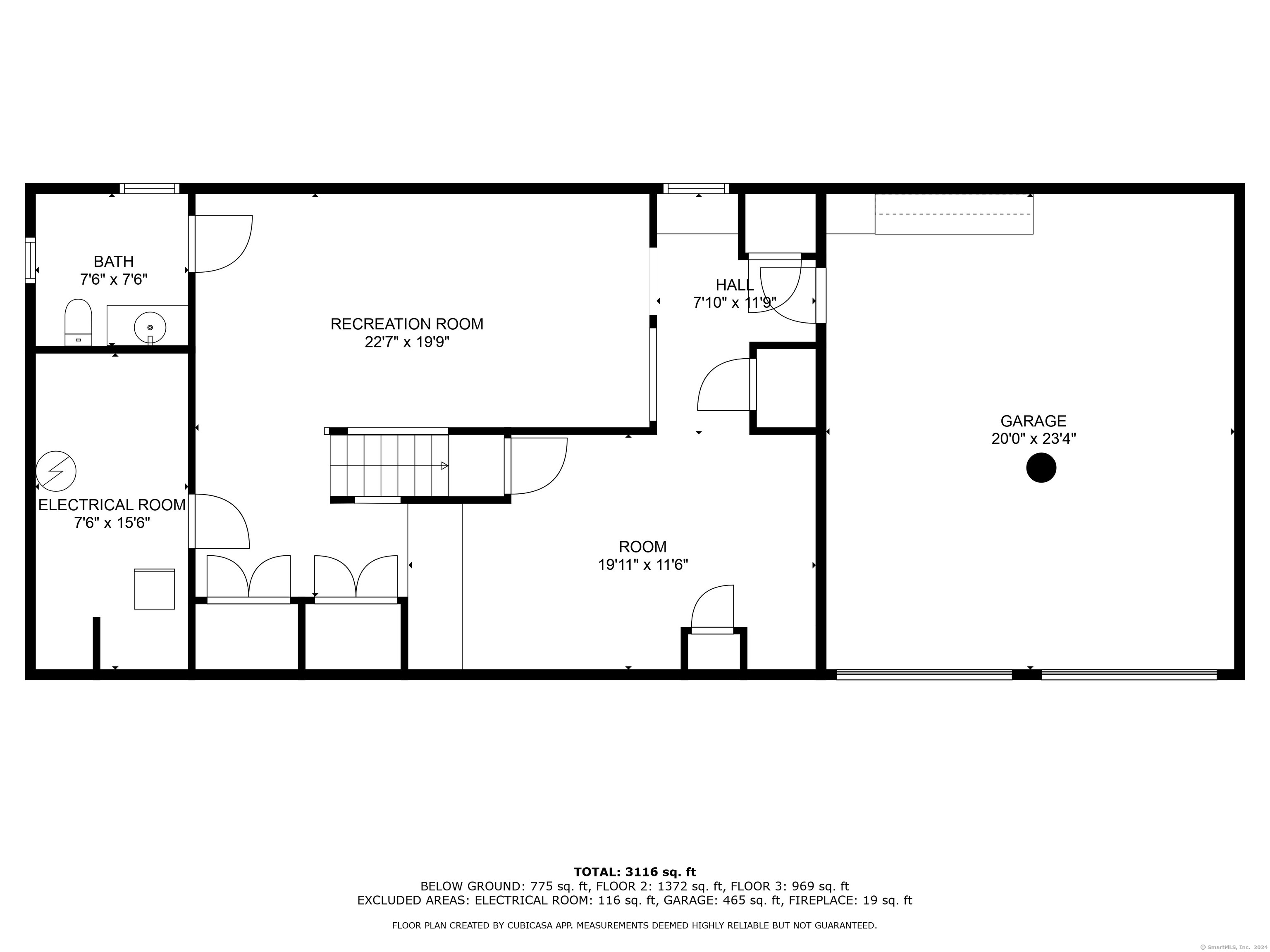 5 Hilly Field Lane