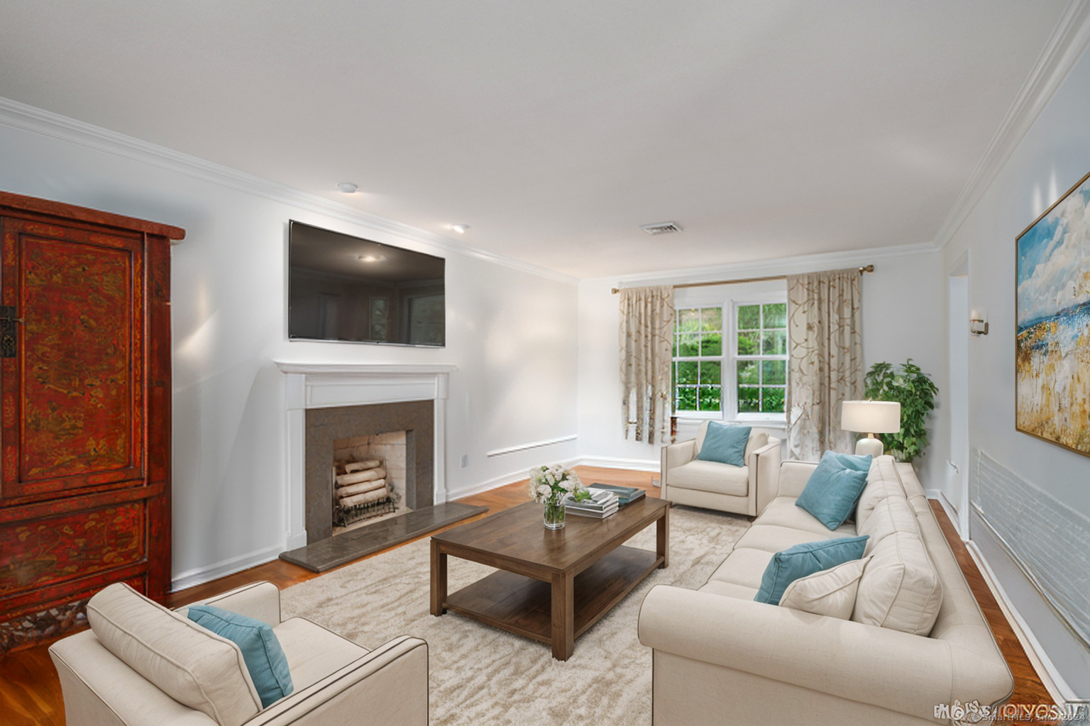 5 Hilly Field Lane