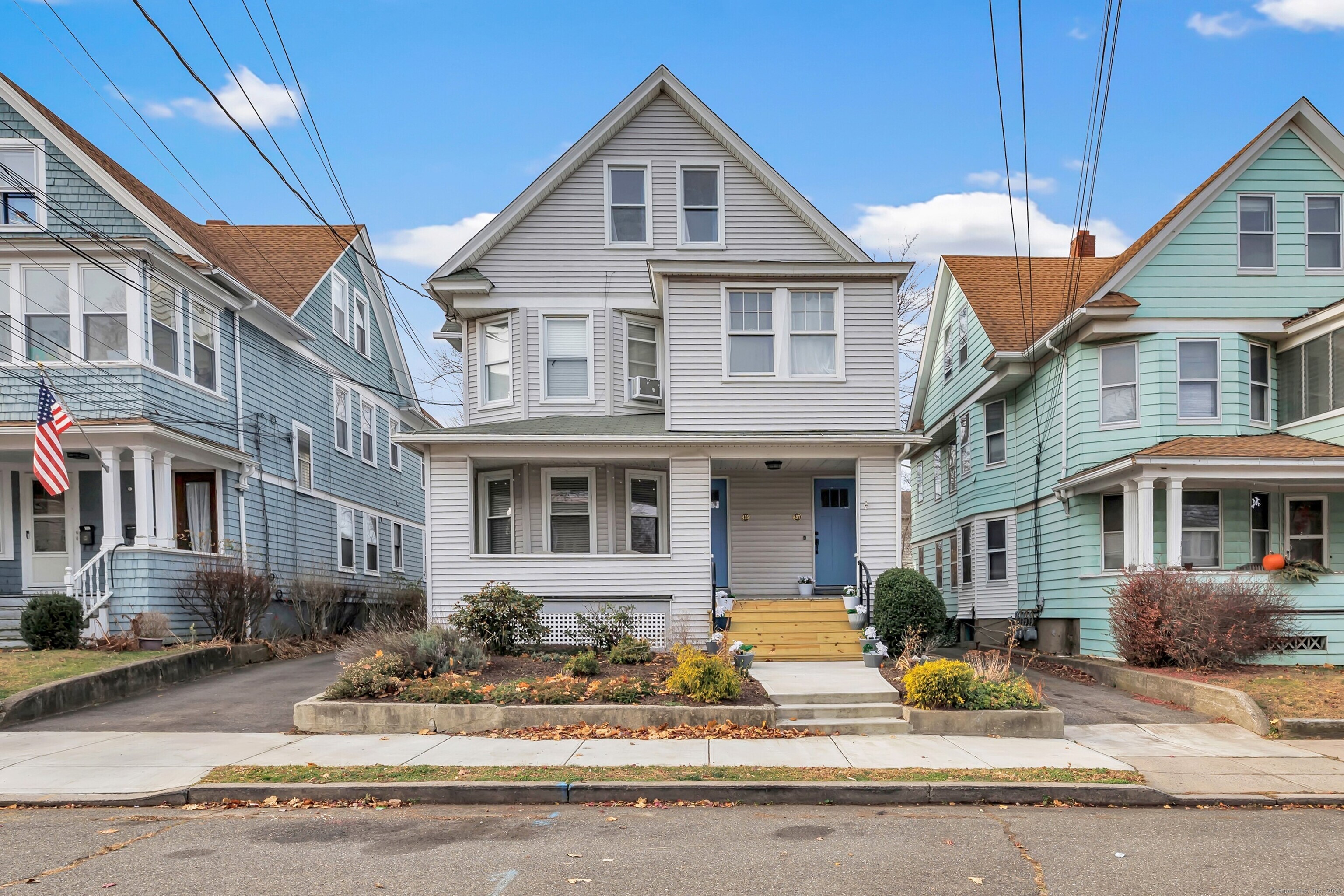 435 Davidson Street