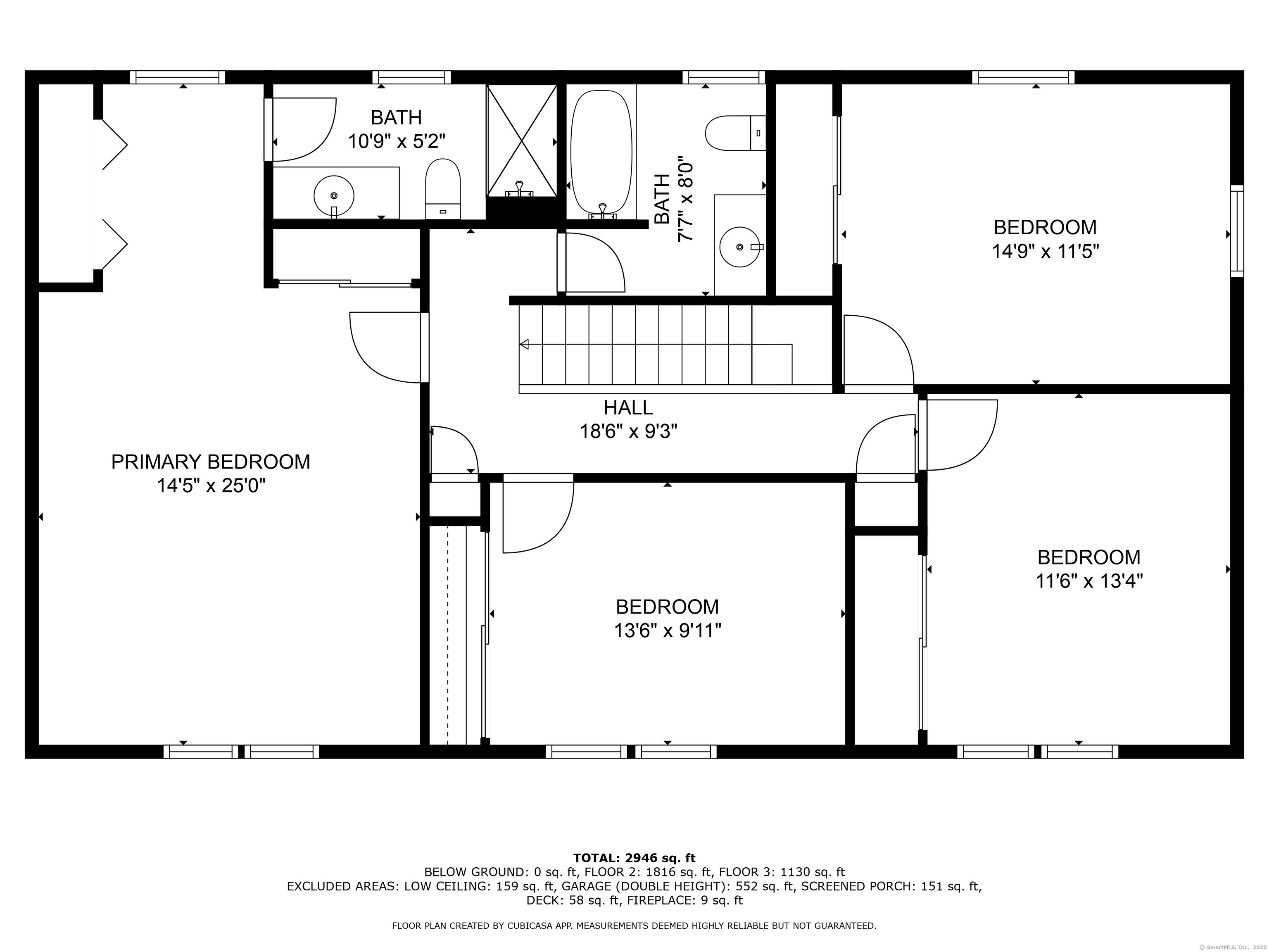 43 Colony Road