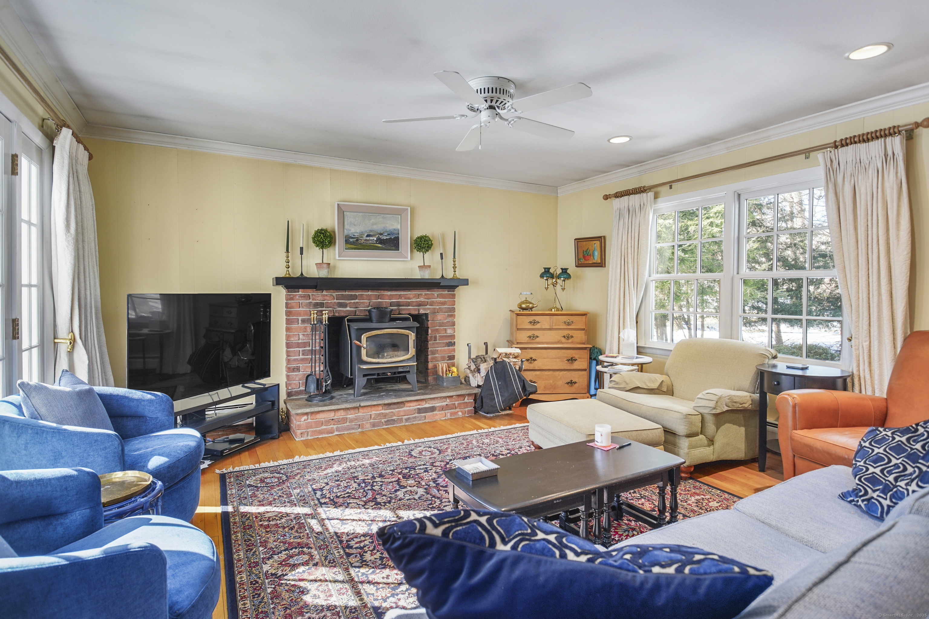 43 Colony Road