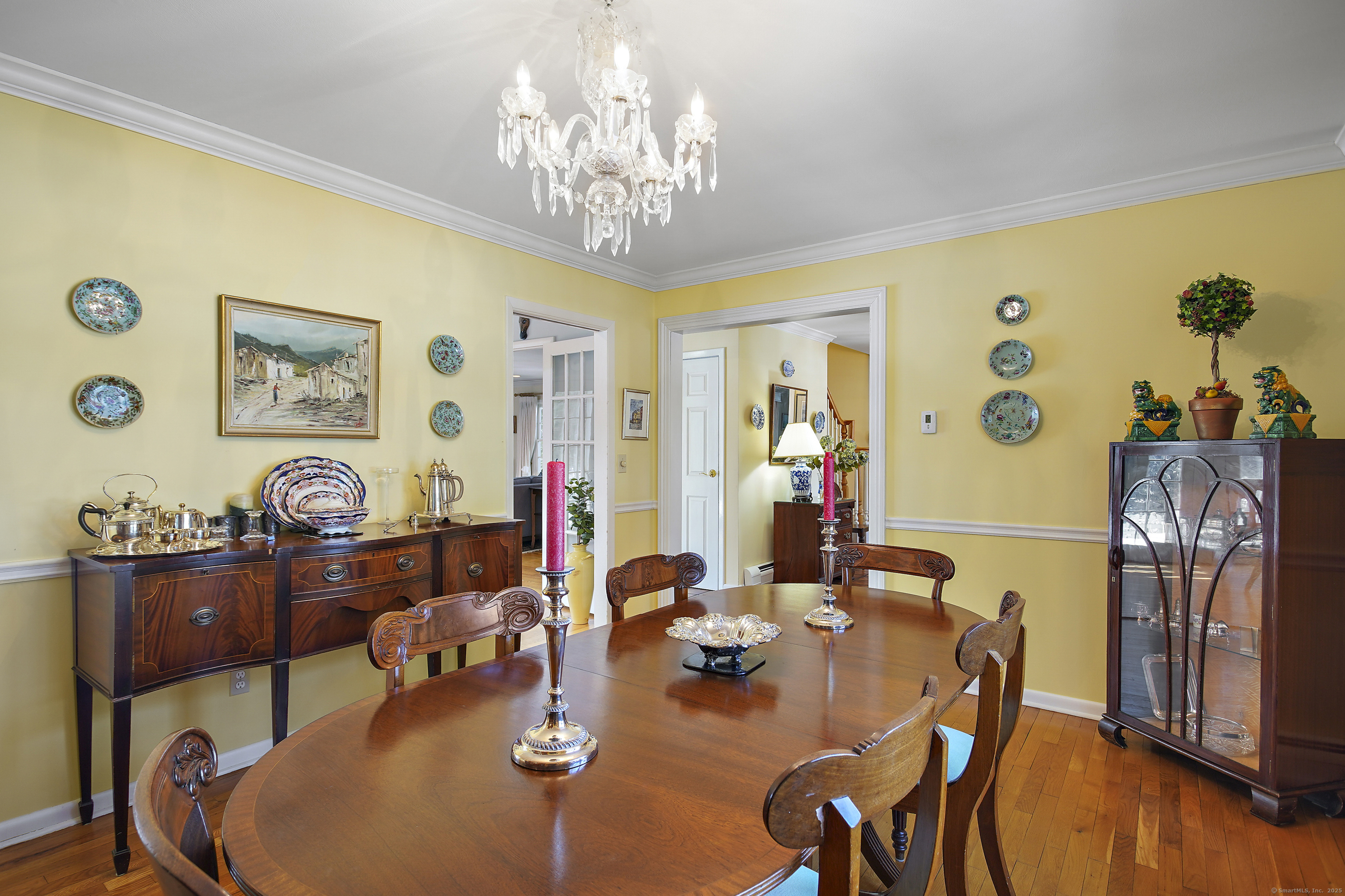 43 Colony Road