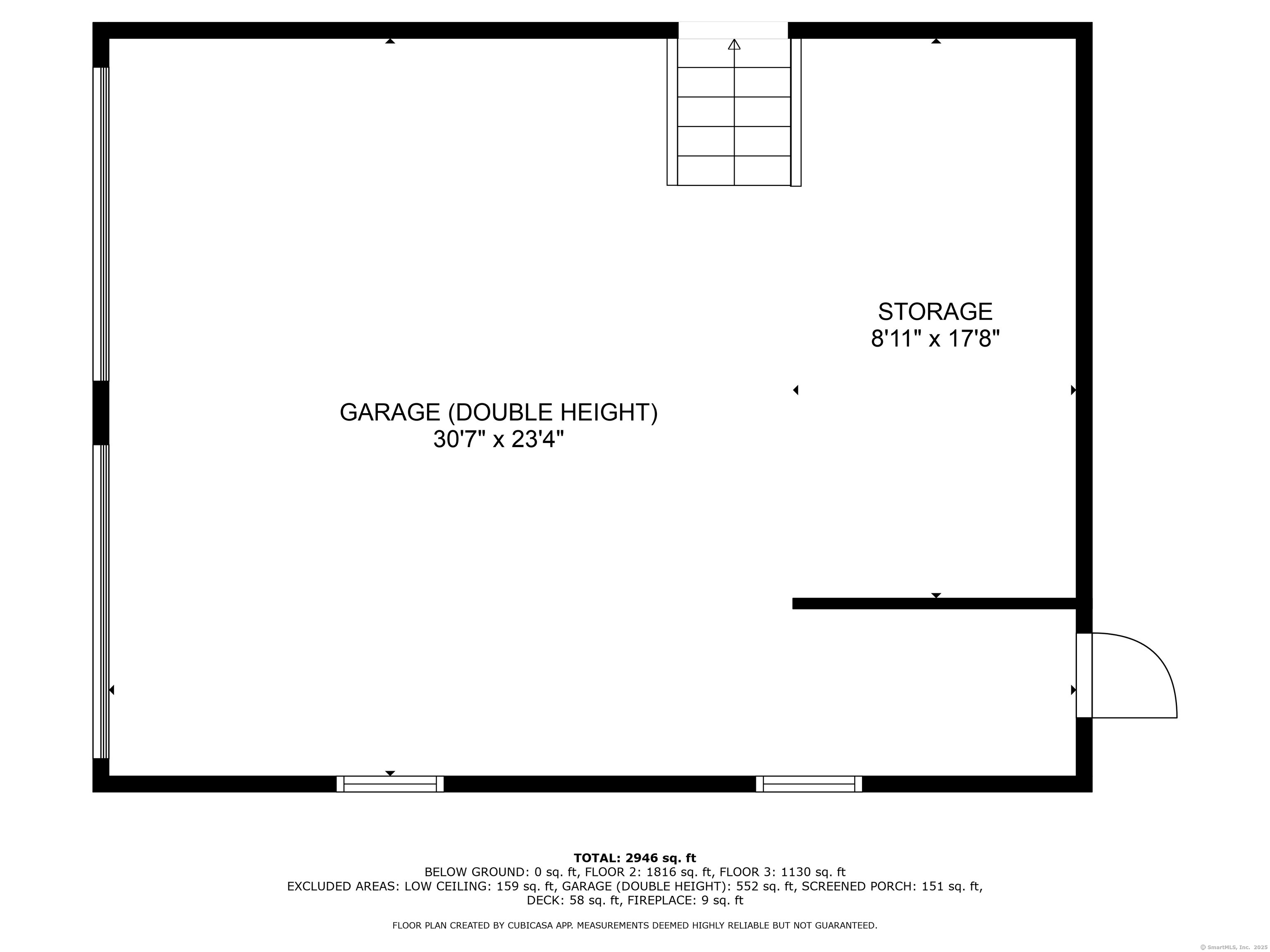 43 Colony Road