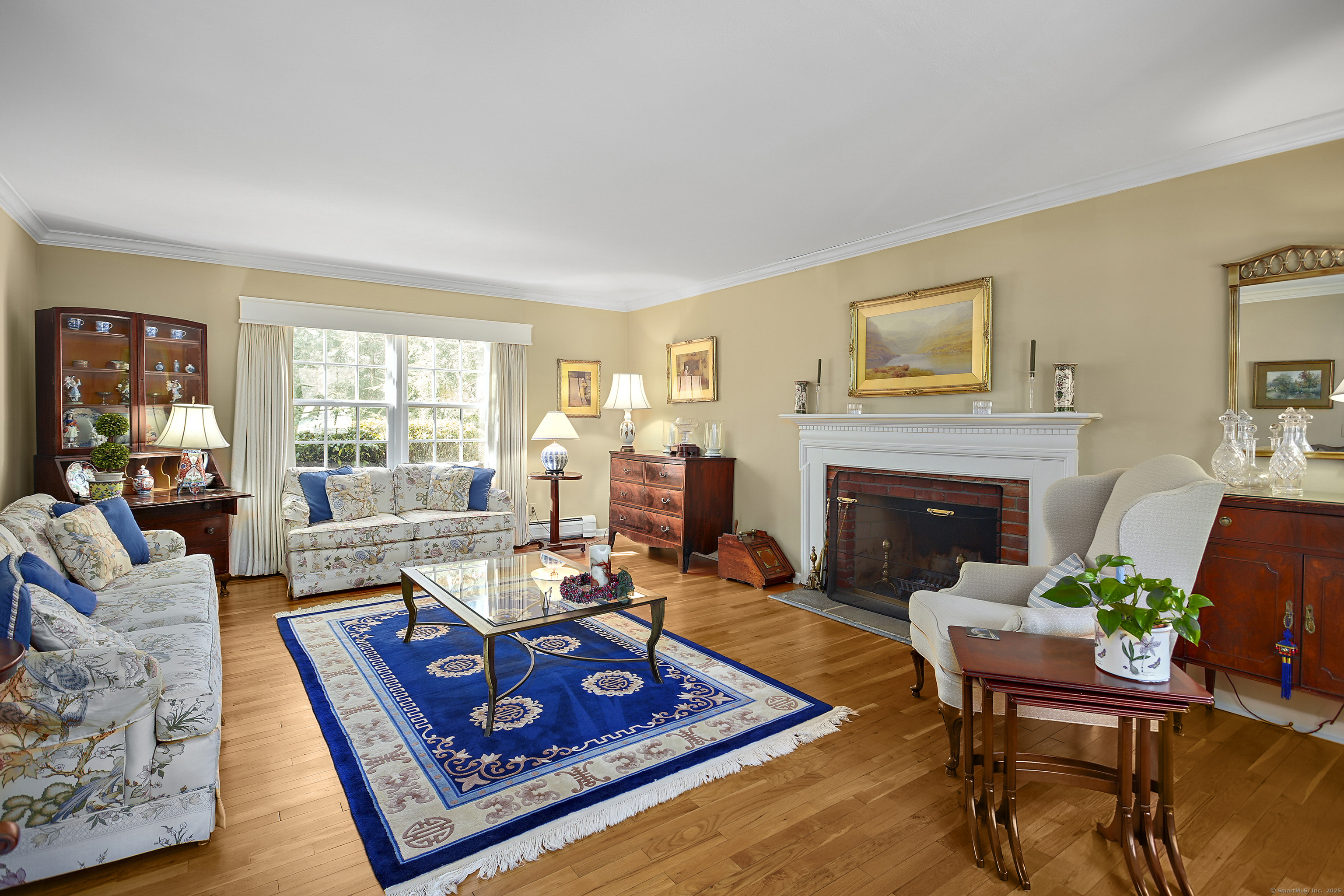 43 Colony Road