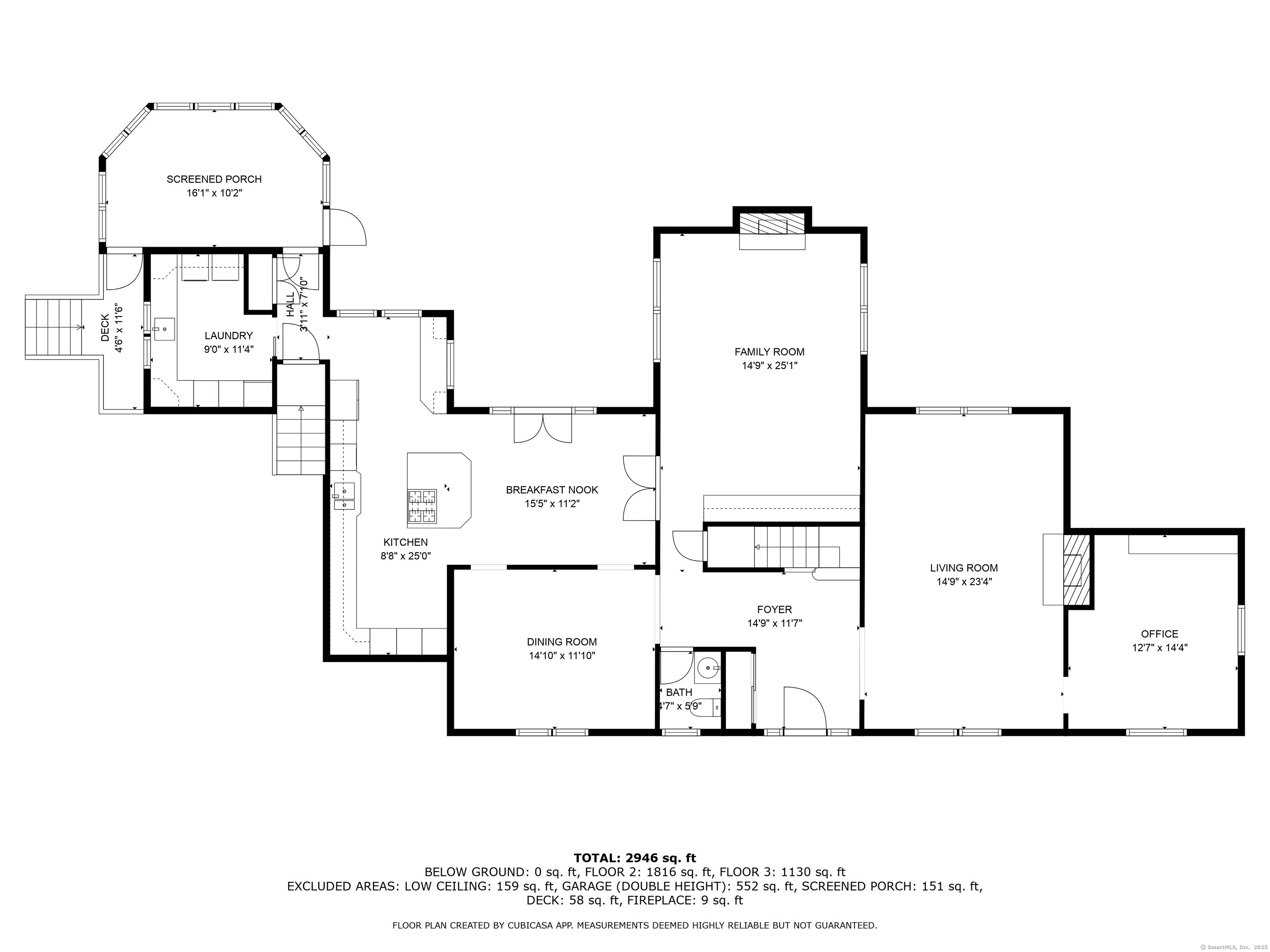 43 Colony Road