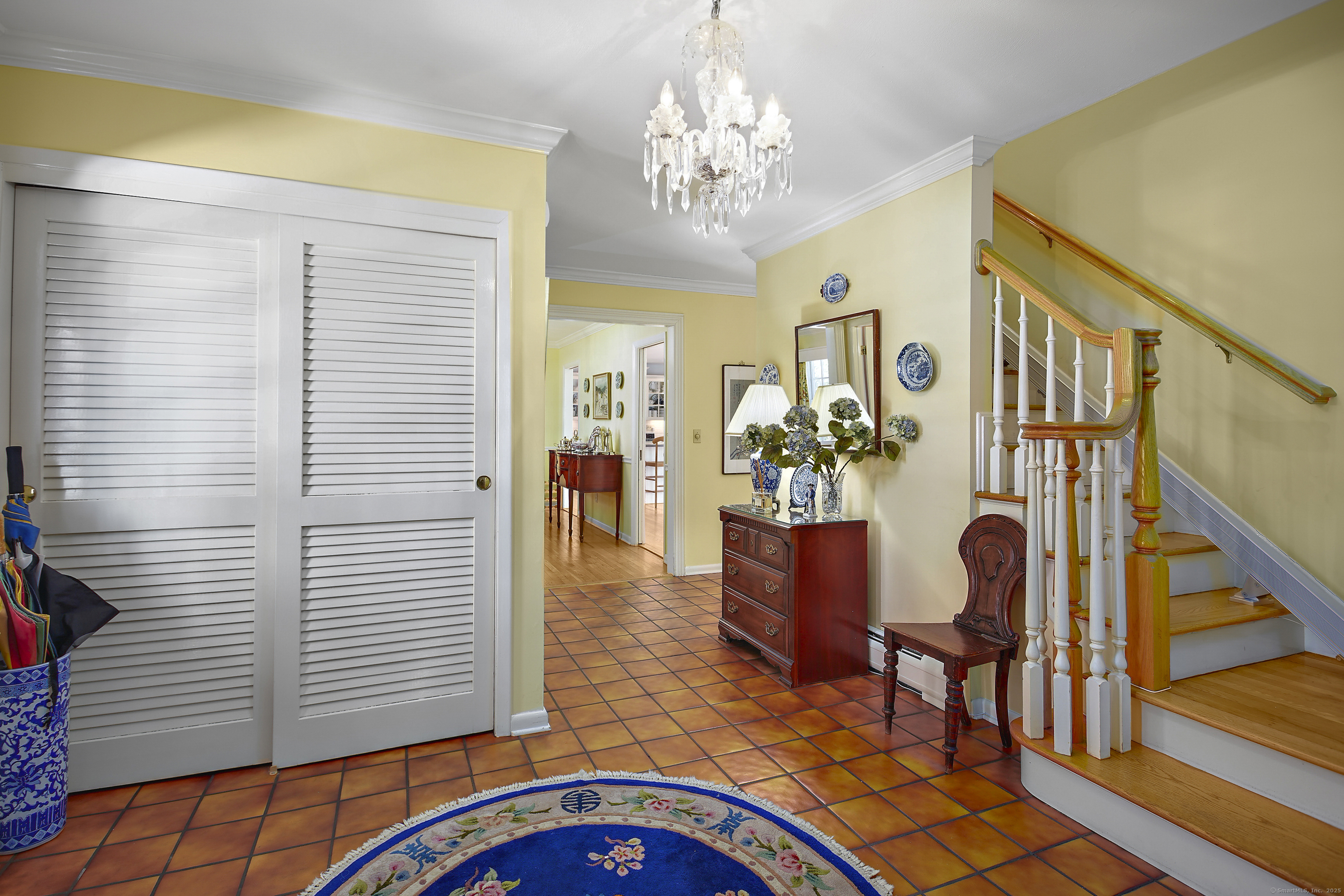 43 Colony Road