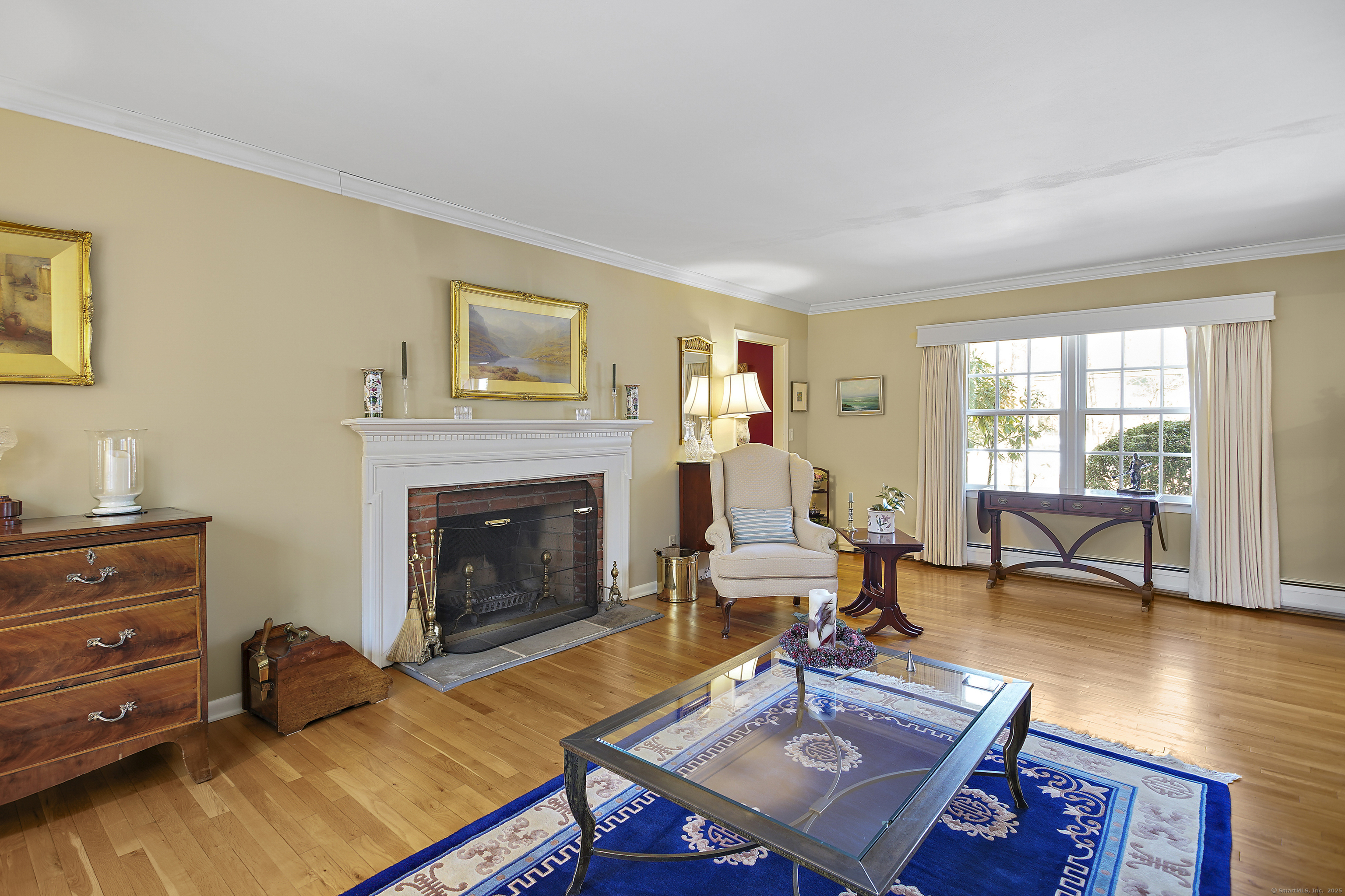 43 Colony Road