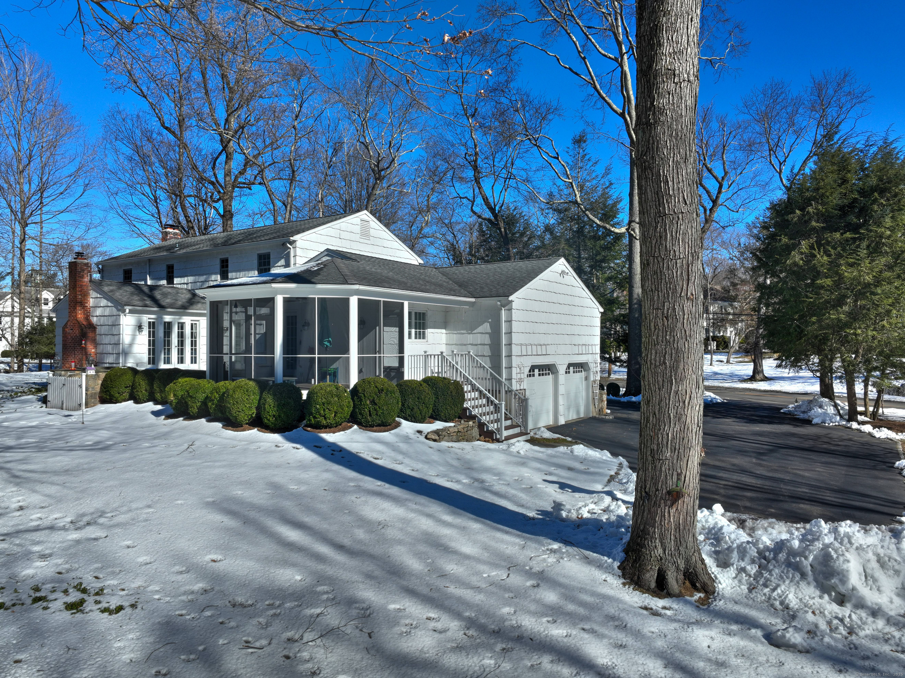 43 Colony Road