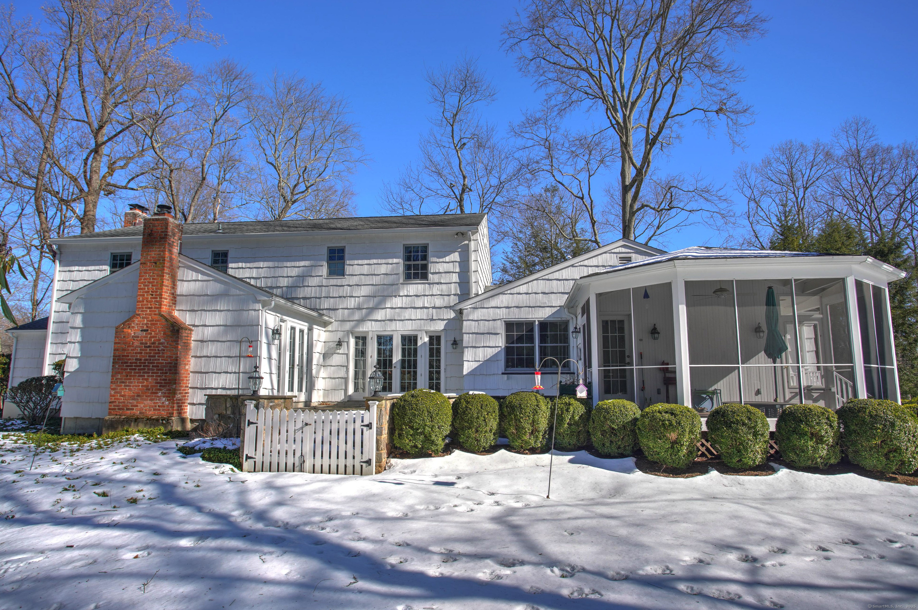 43 Colony Road